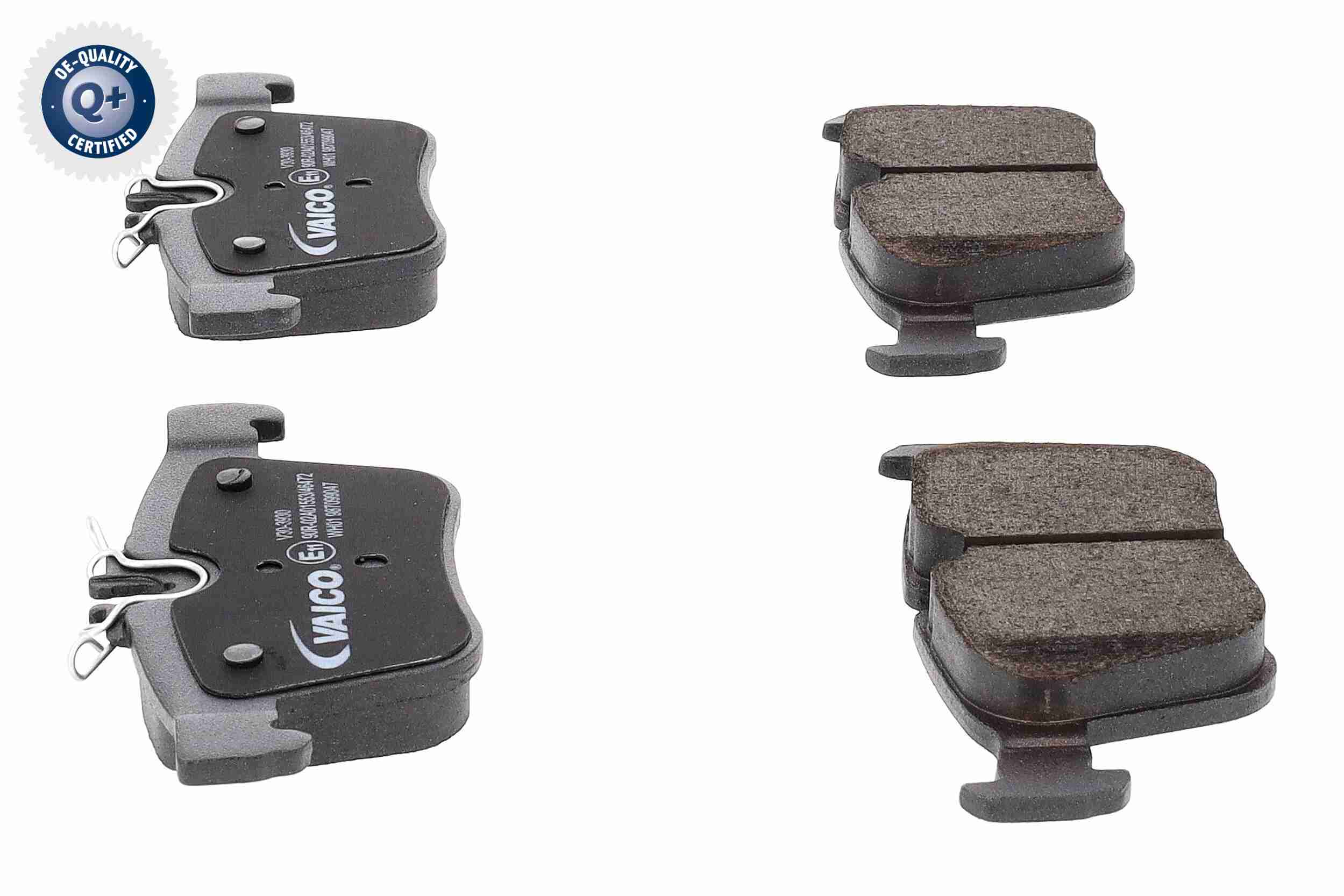 Vaico Remblokset V30-3930