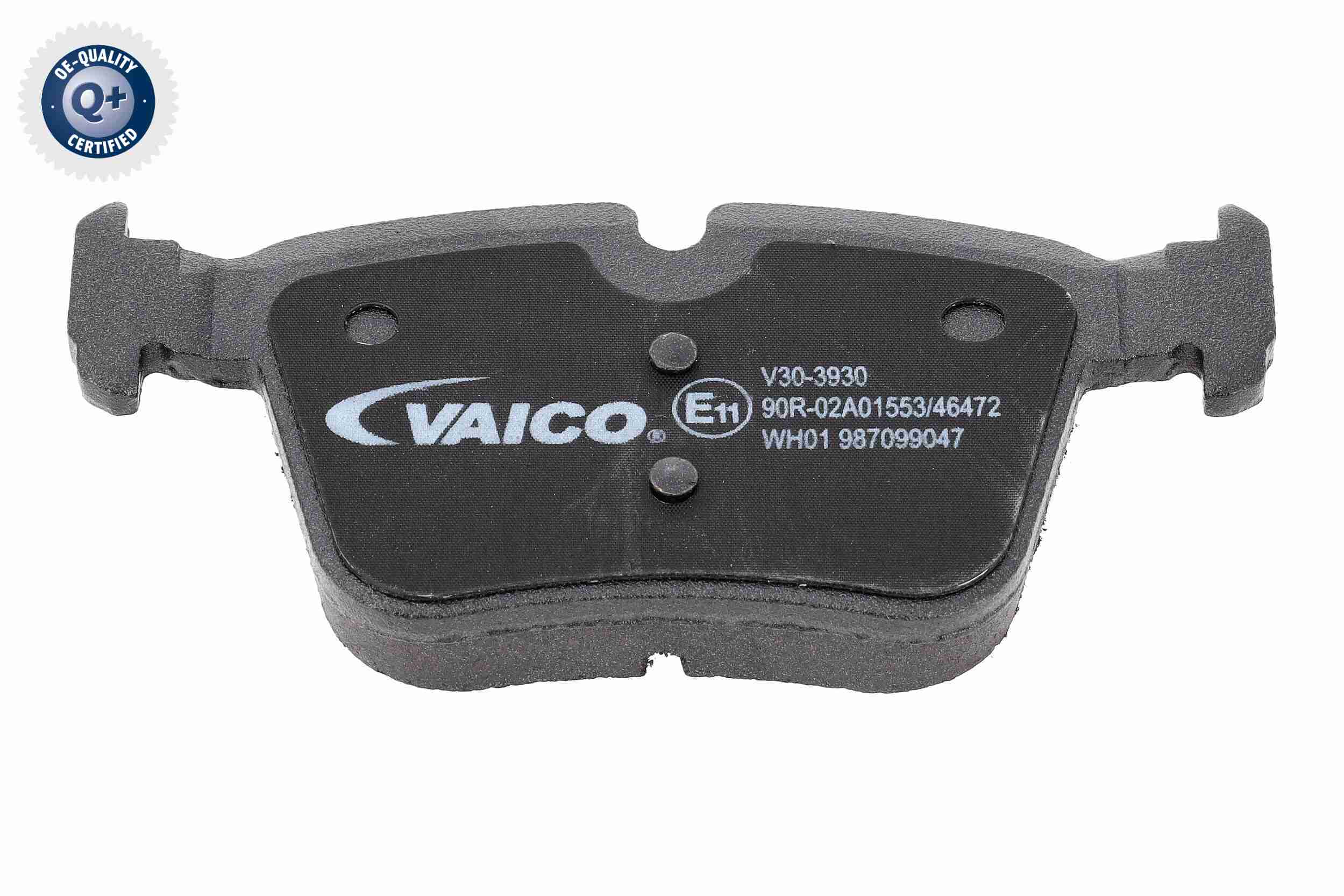 Vaico Remblokset V30-3930