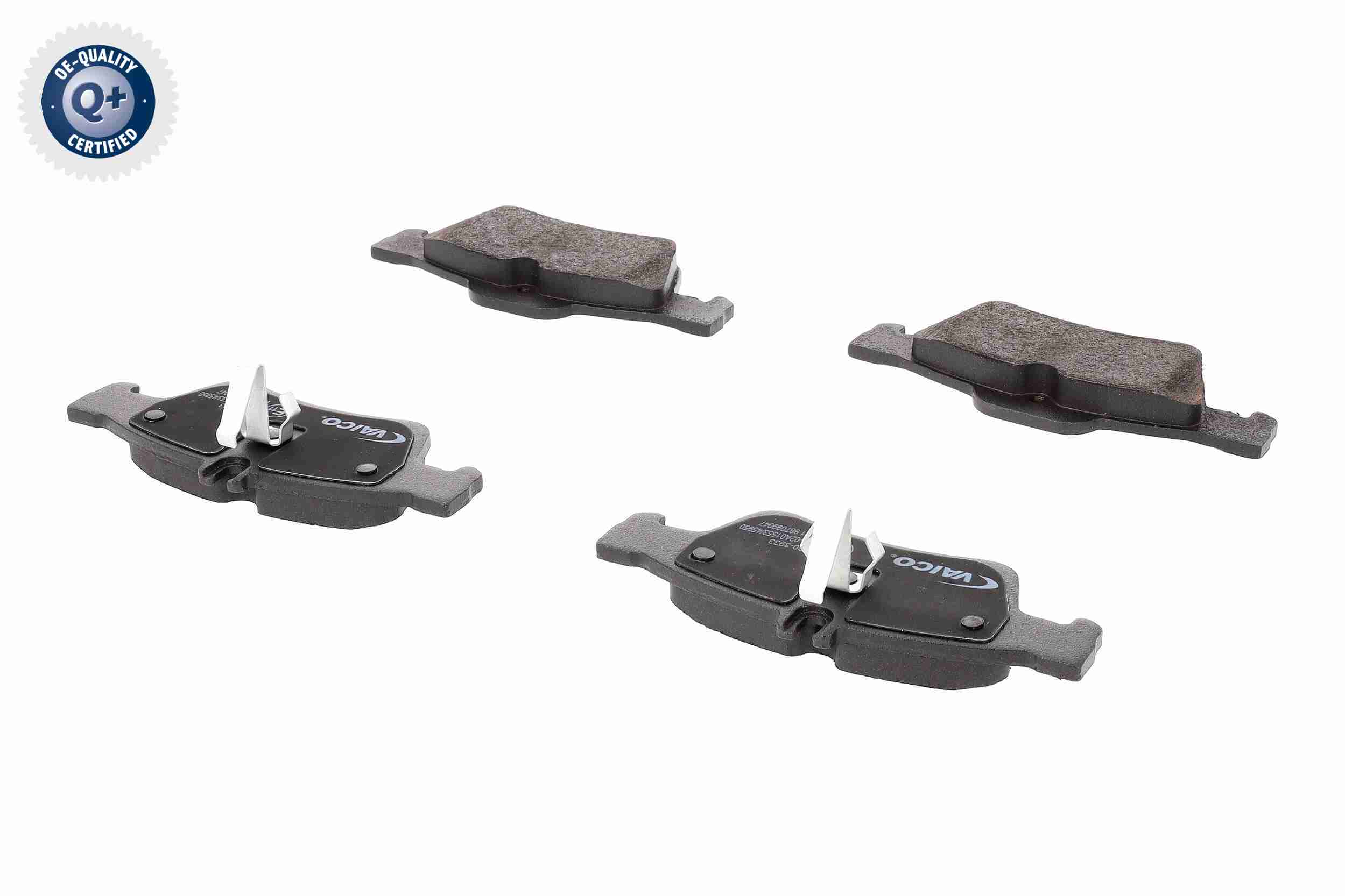 Vaico Remblokset V30-3933