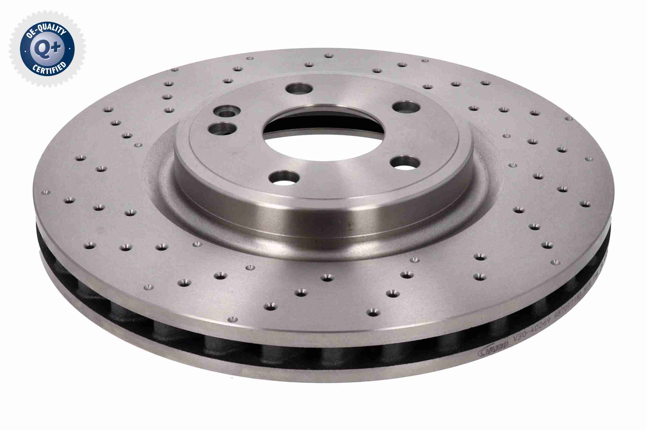 Vaico Remschijven V30-40069