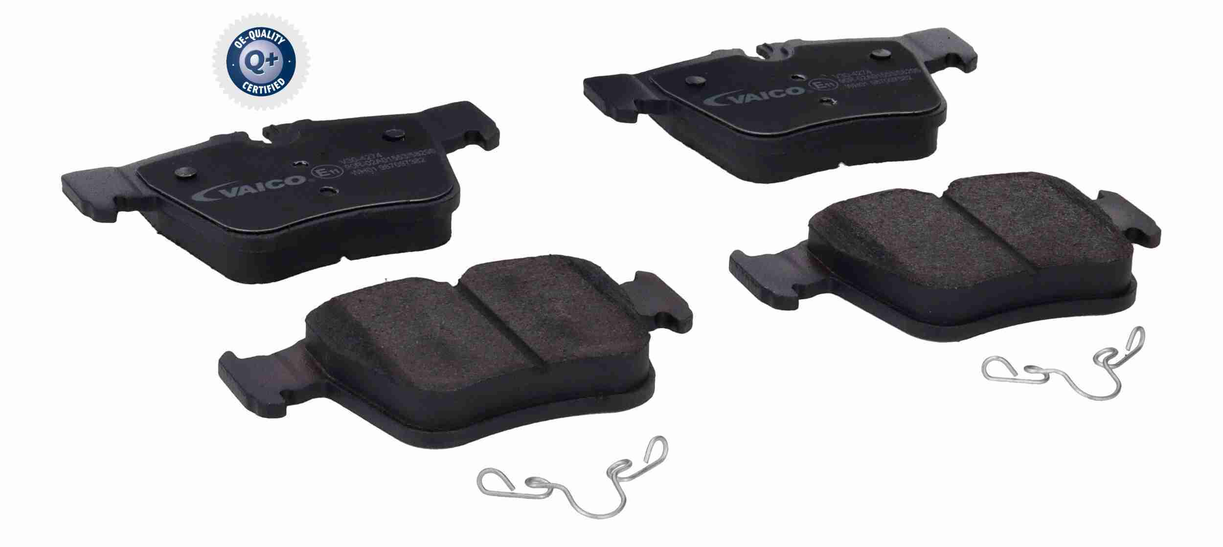 Vaico Remblokset V30-4274