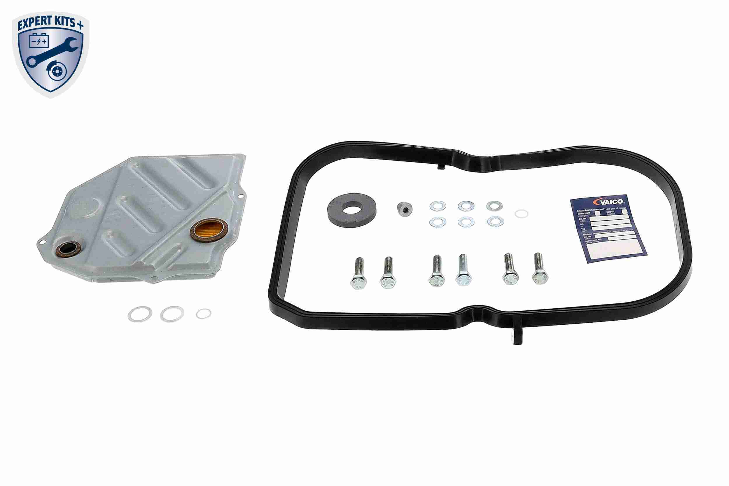 Vaico Onderd.set, olie verversen van automatische versnellingsbak V30-4755-BEK