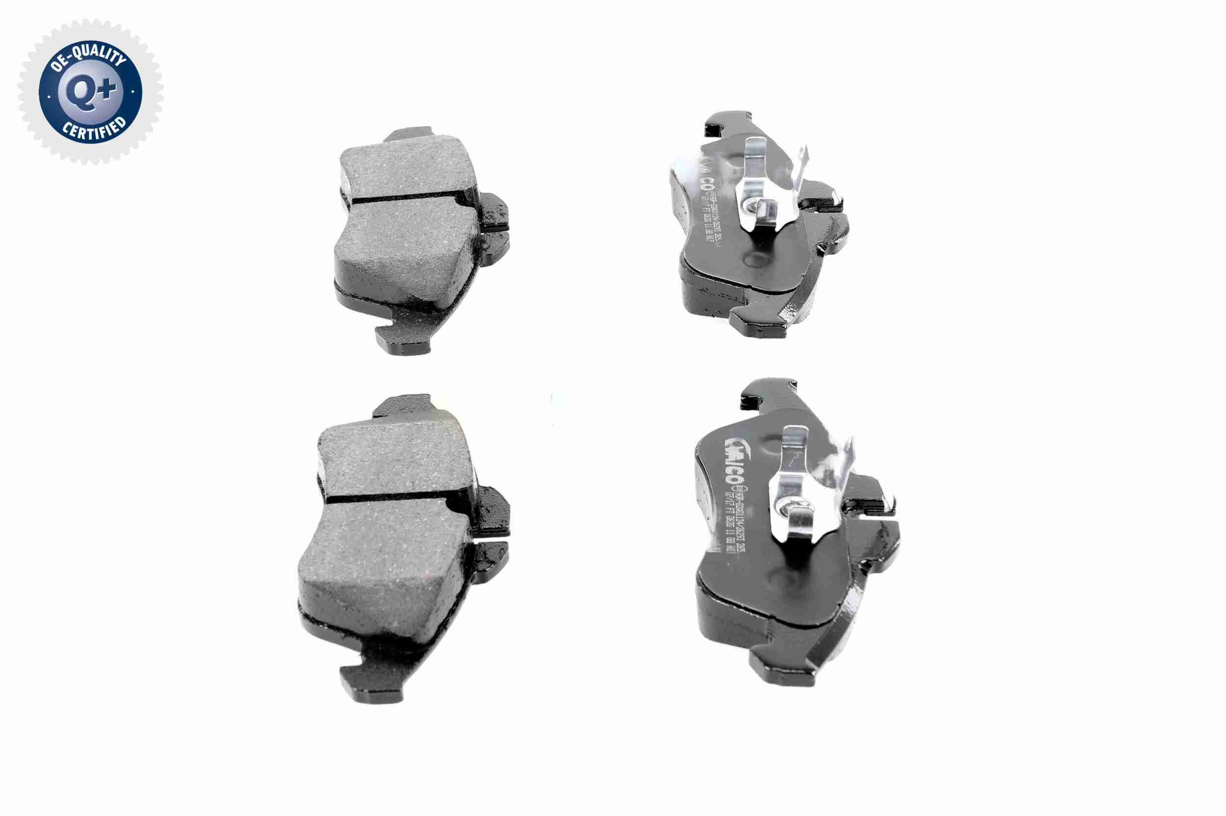 Vaico Remblokset V30-6134