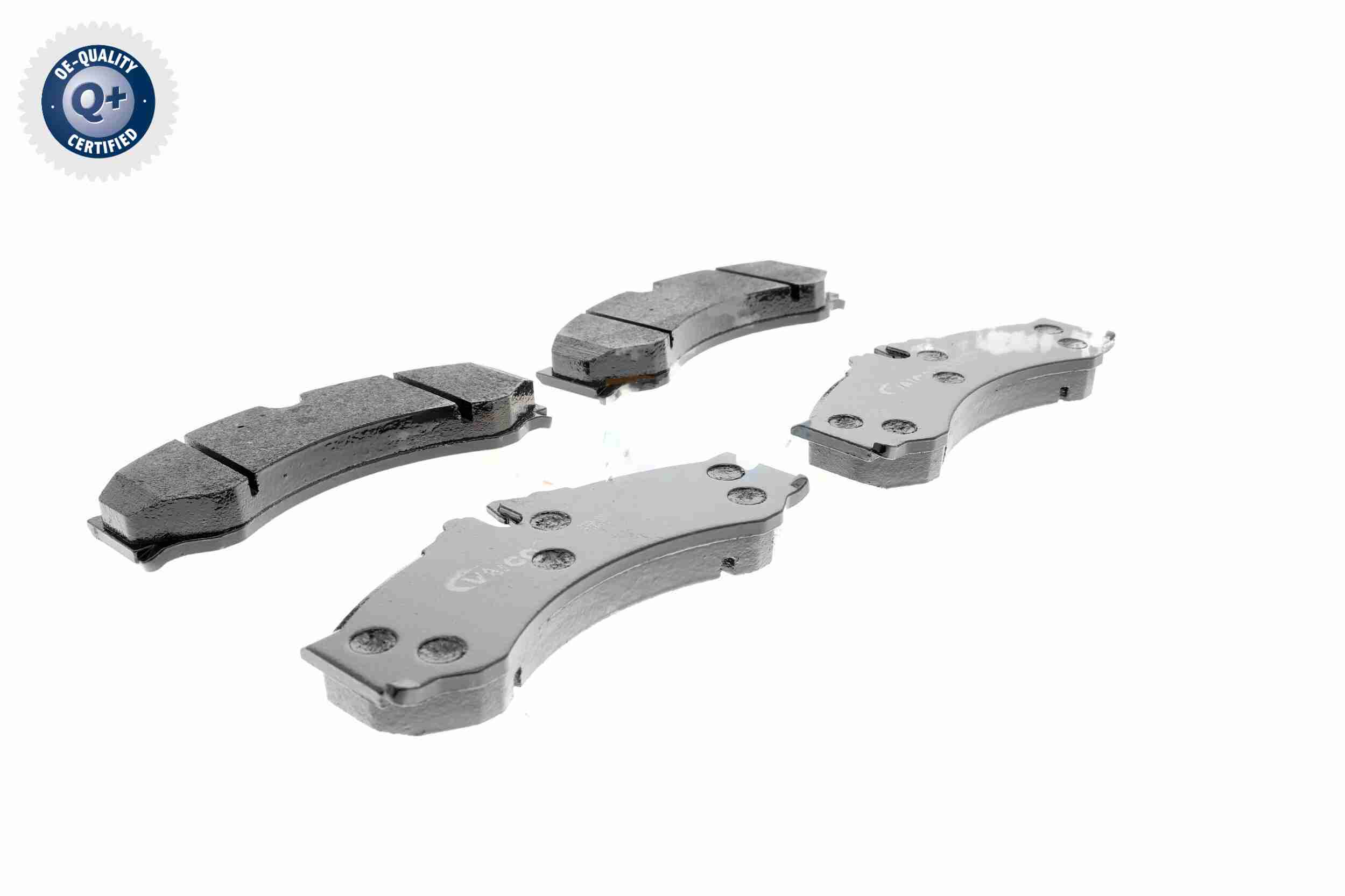 Vaico Remblokset V30-6135