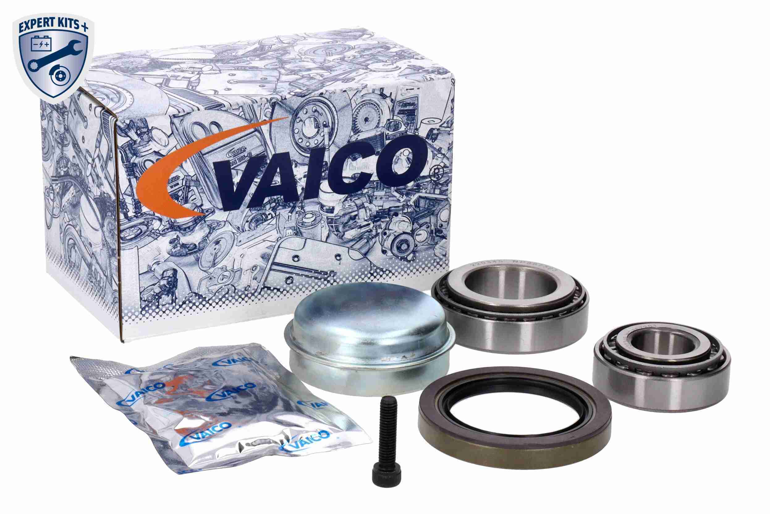 Vaico Wiellagerset V30-7406