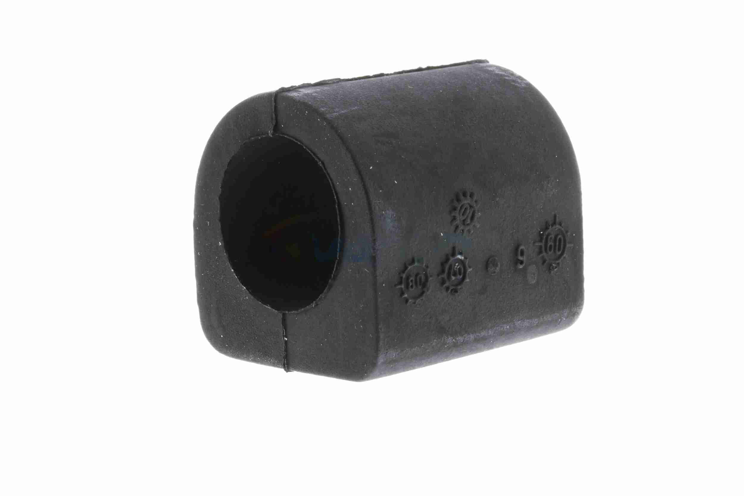 Vaico Stabilisatorstang rubber V30-7532