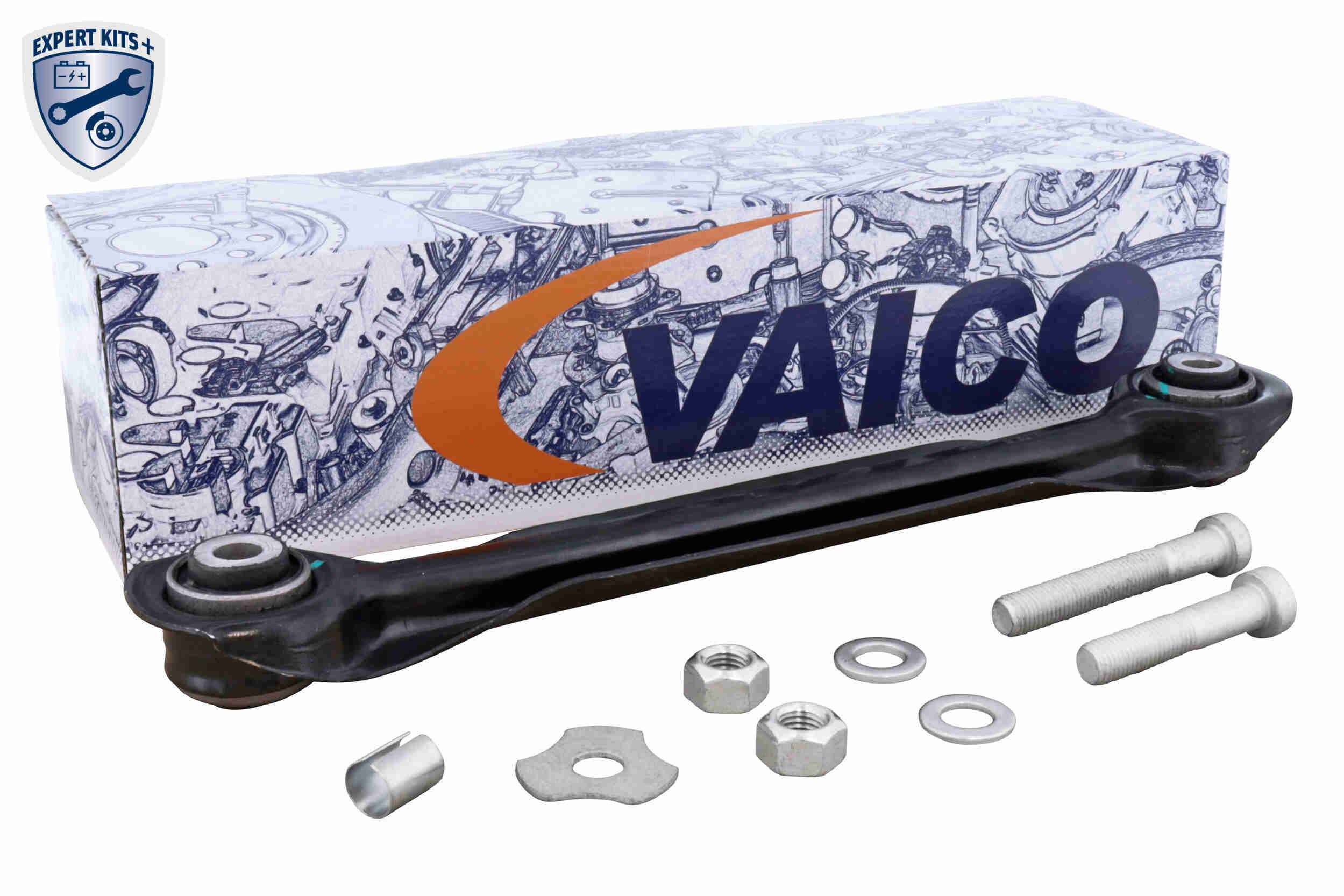 Vaico Stang/Steun wielophanging V30-7543