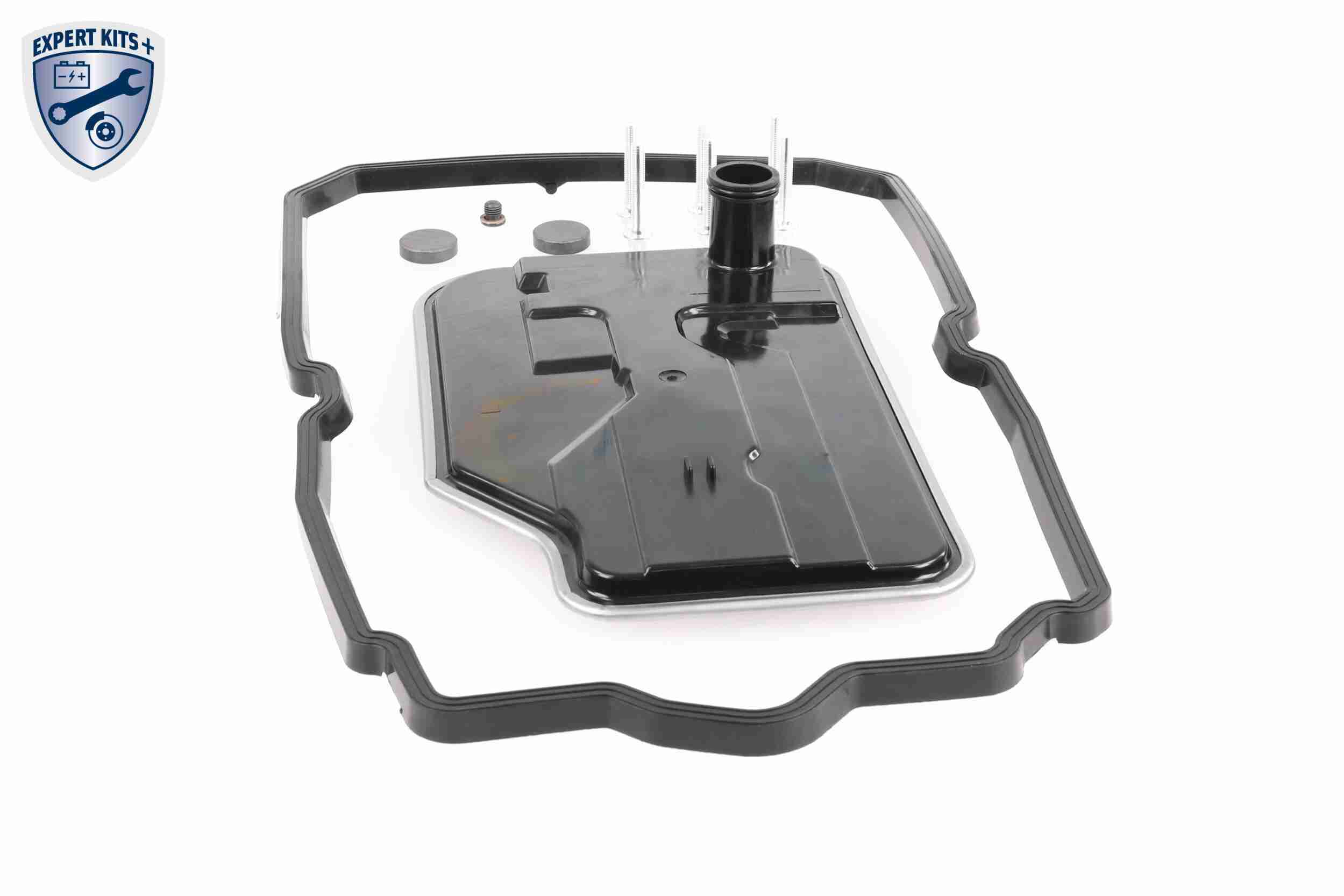 Vaico Filter/oliezeef automaatbak V30-7550