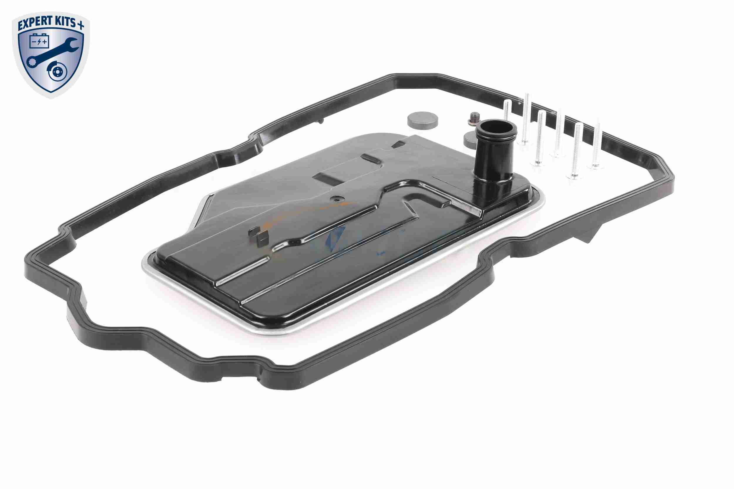 Vaico Filter/oliezeef automaatbak V30-7550