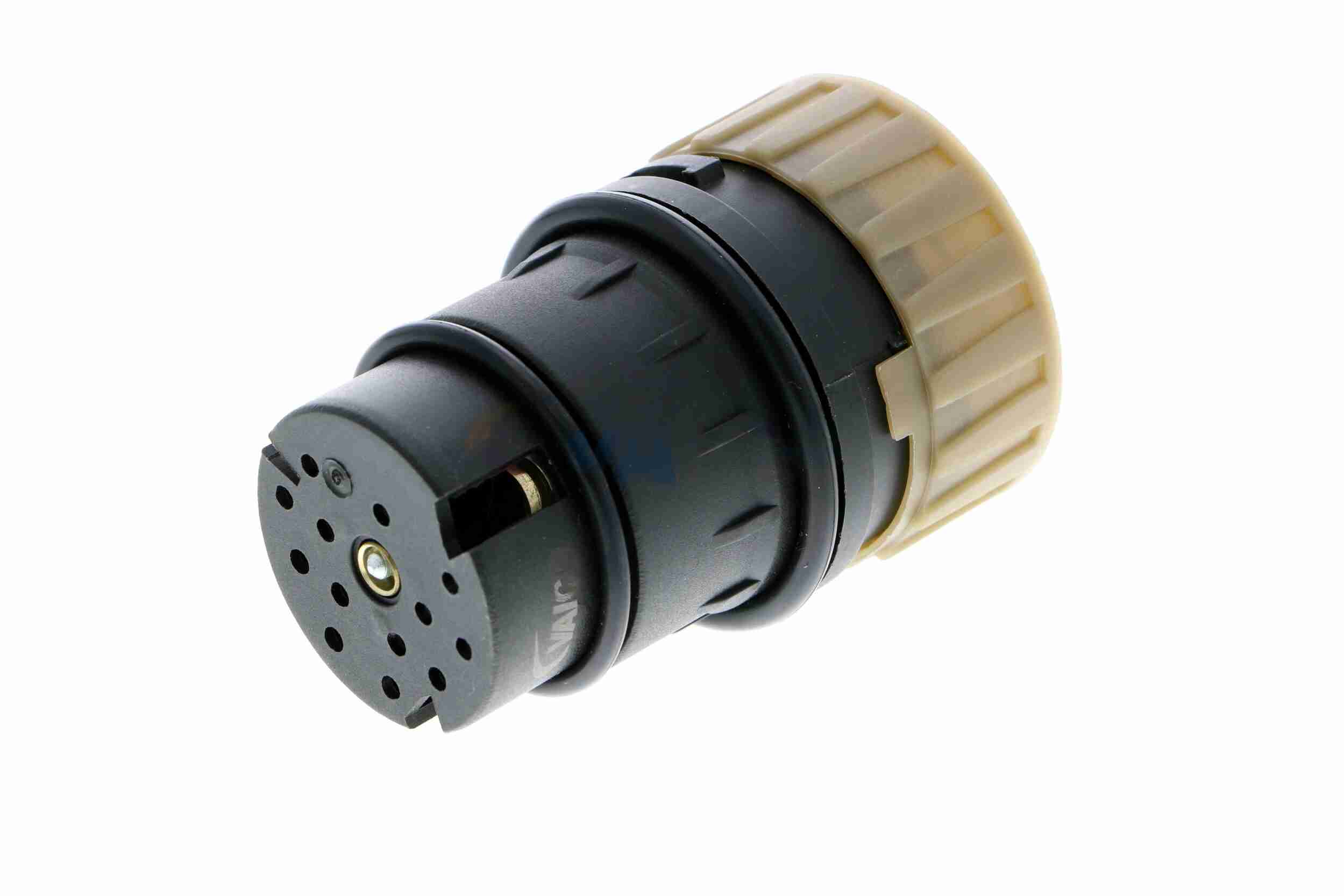 Vaico Stekker regeleenheid automaatbak V30-7642