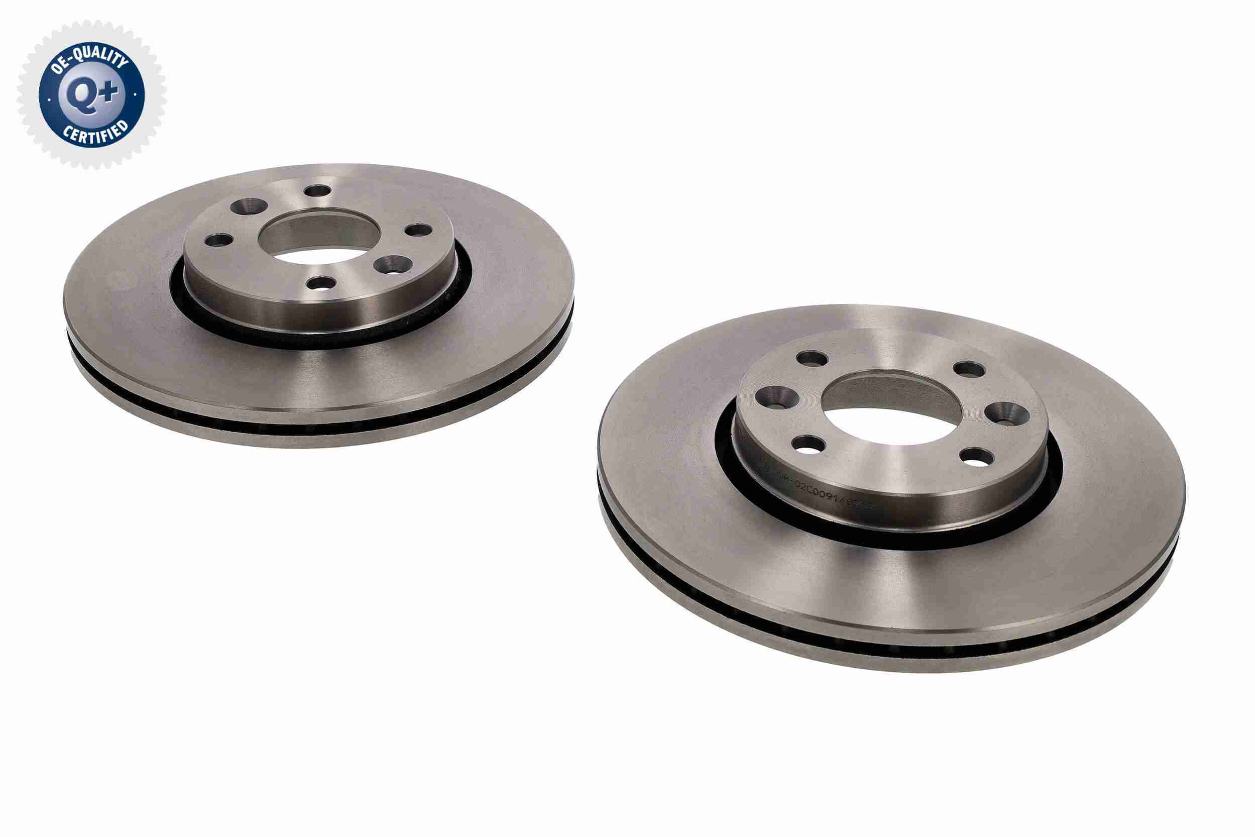 Vaico Remschijven V30-80098