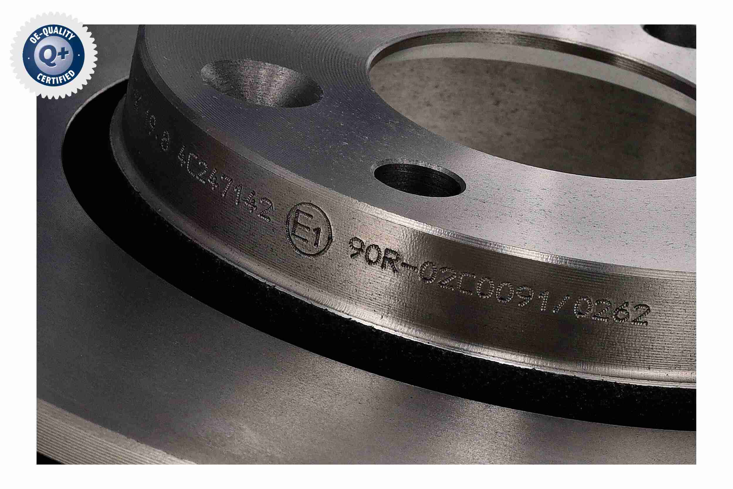 Vaico Remschijven V30-80098