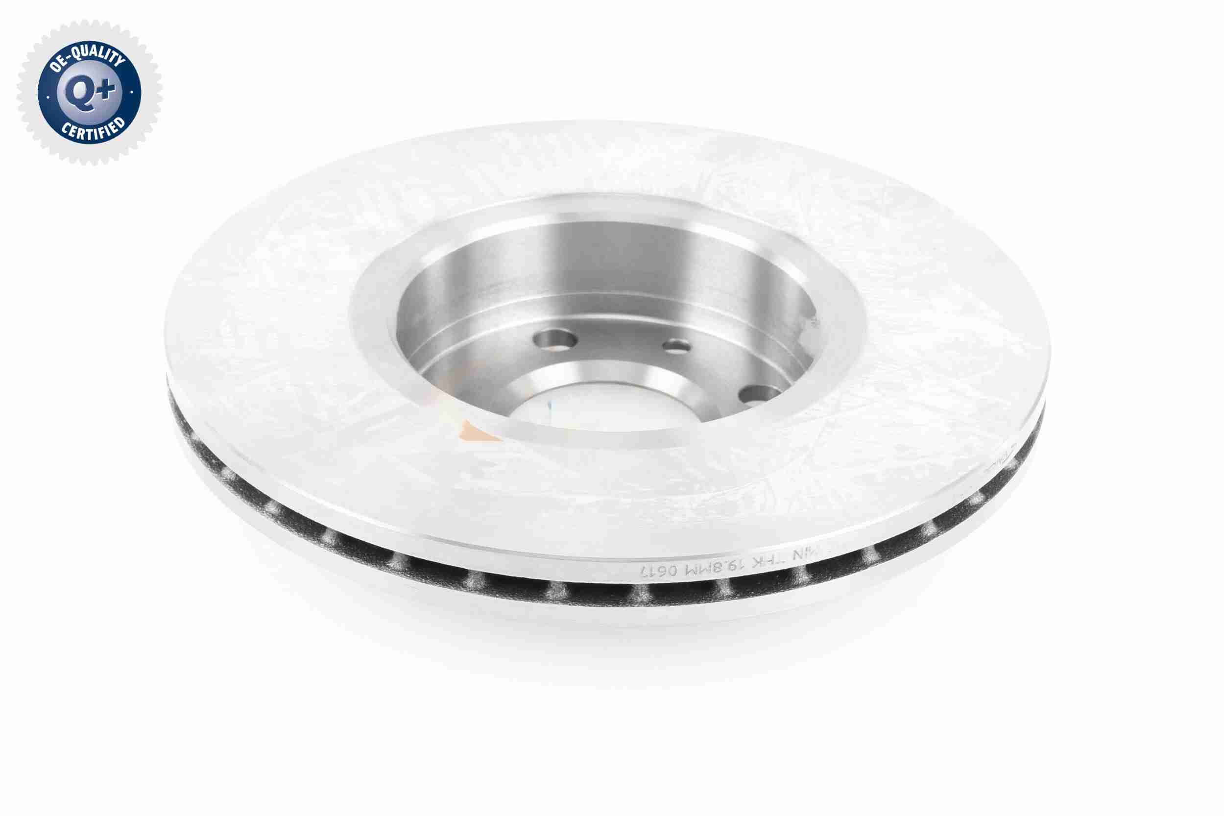 Vaico Remschijven V30-80098