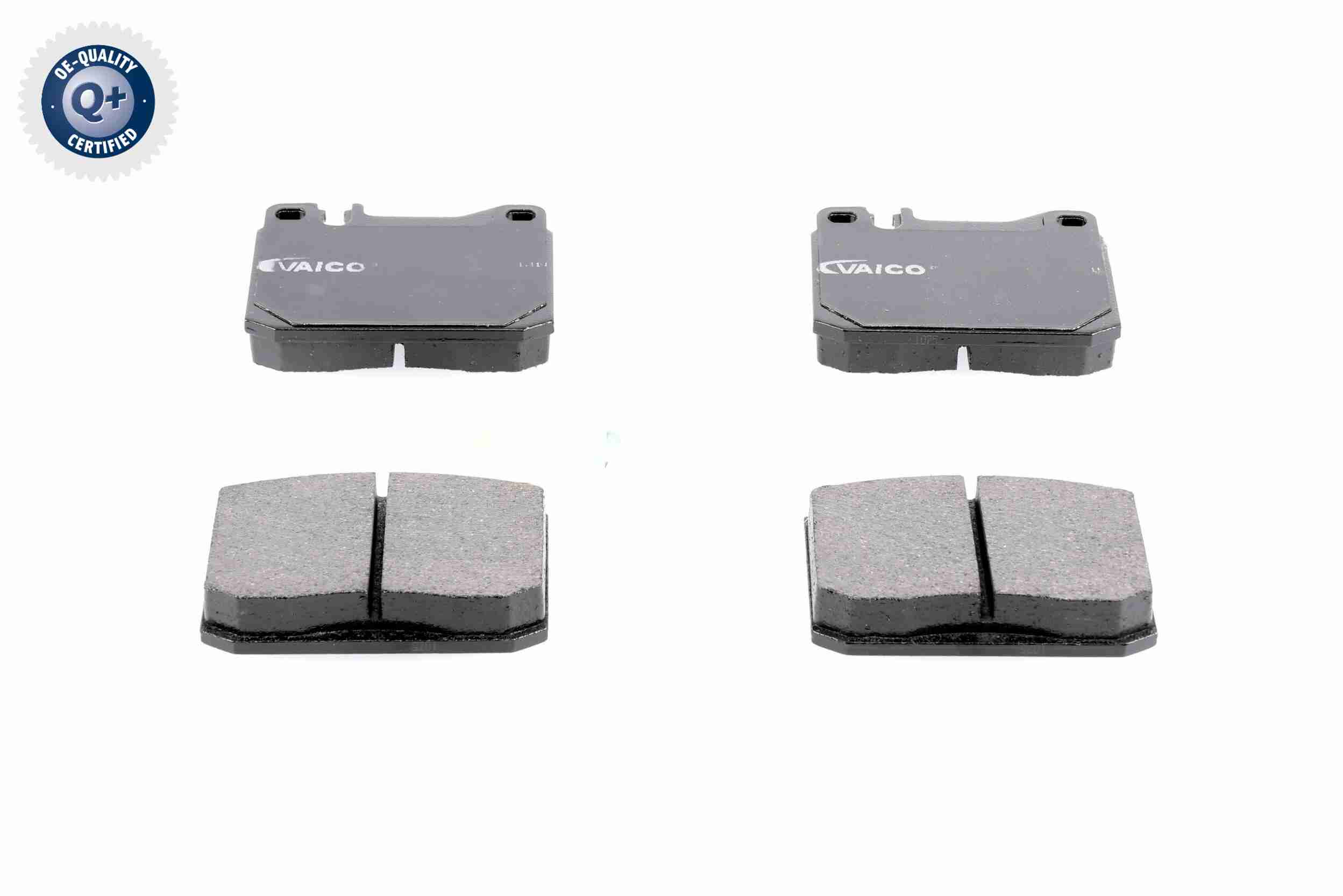 Vaico Remblokset V30-8102