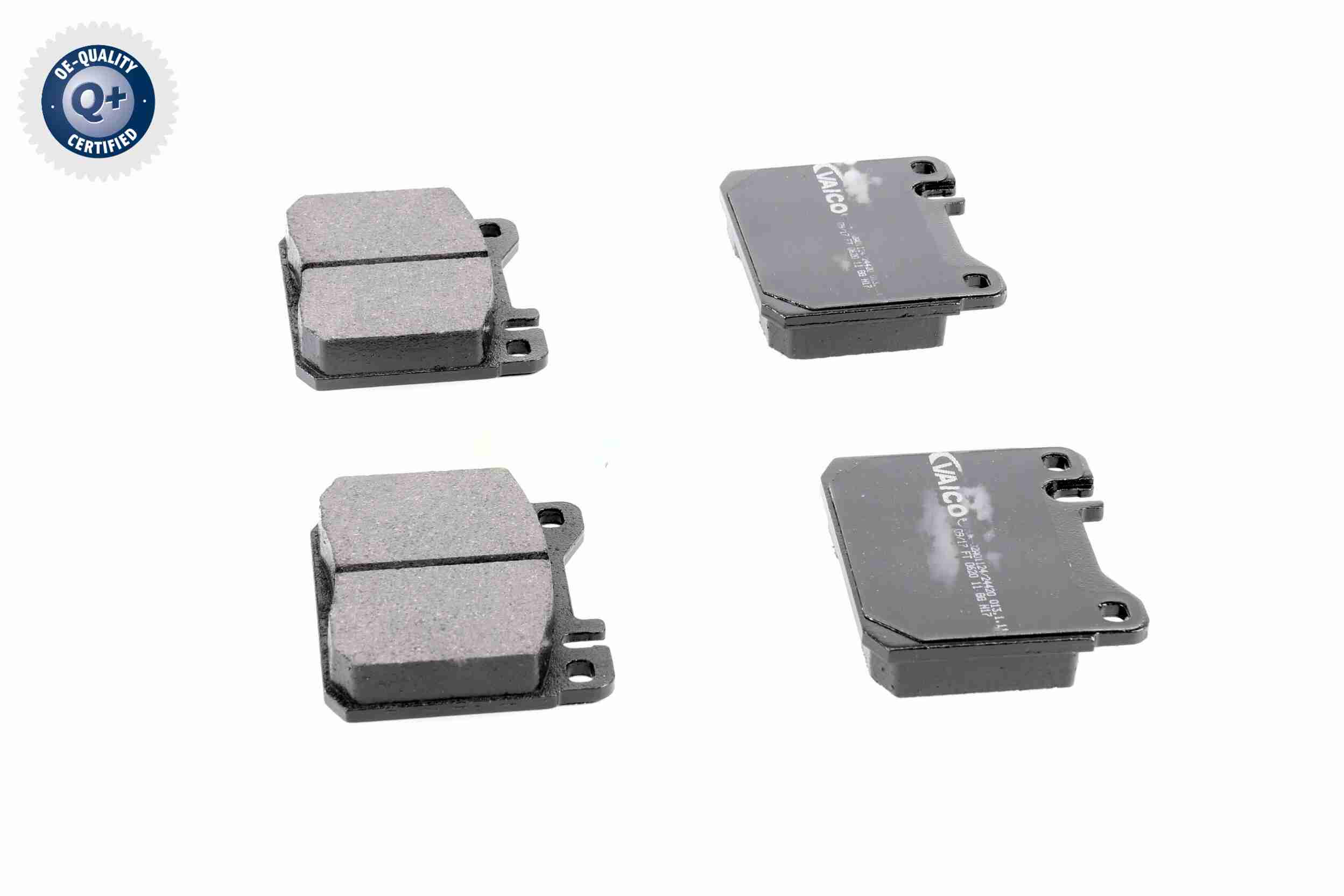 Vaico Remblokset V30-8102