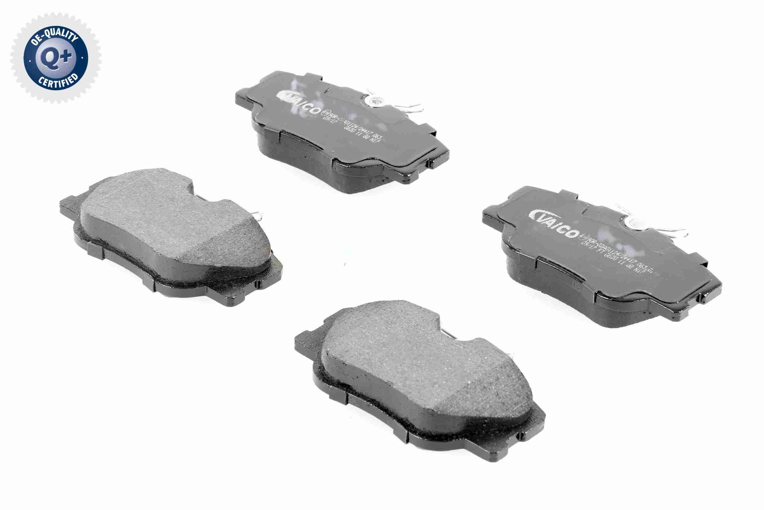 Vaico Remblokset V30-8104