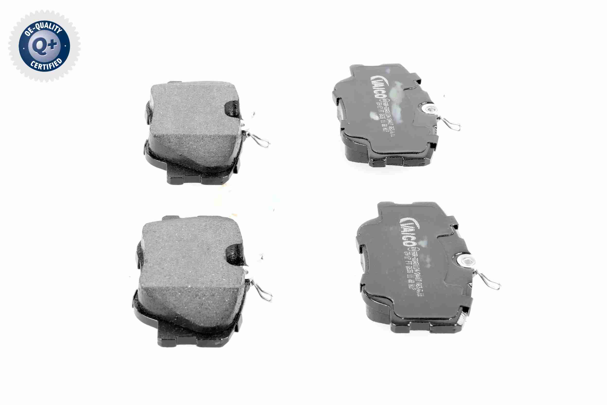 Vaico Remblokset V30-8104