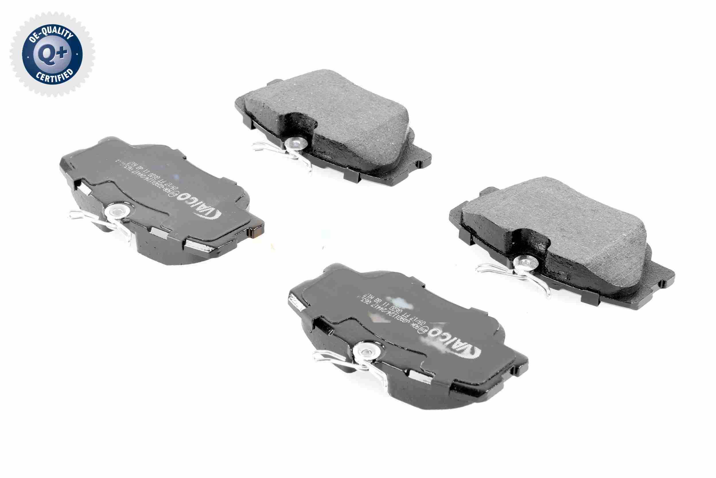 Vaico Remblokset V30-8104