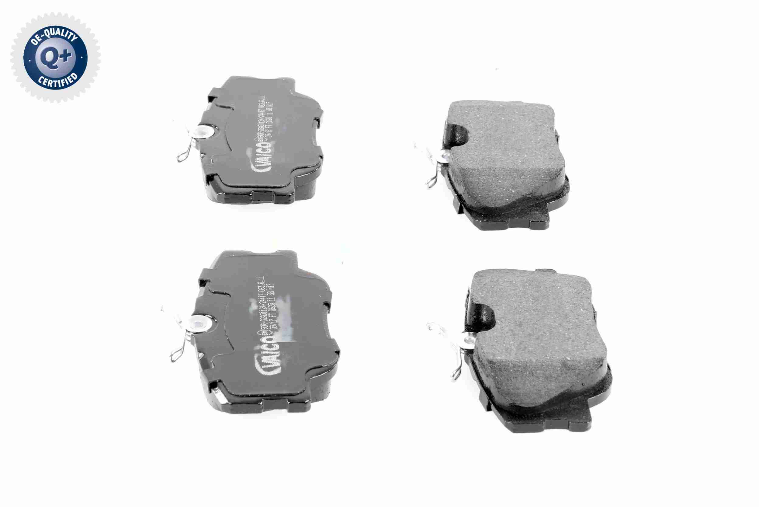 Vaico Remblokset V30-8104