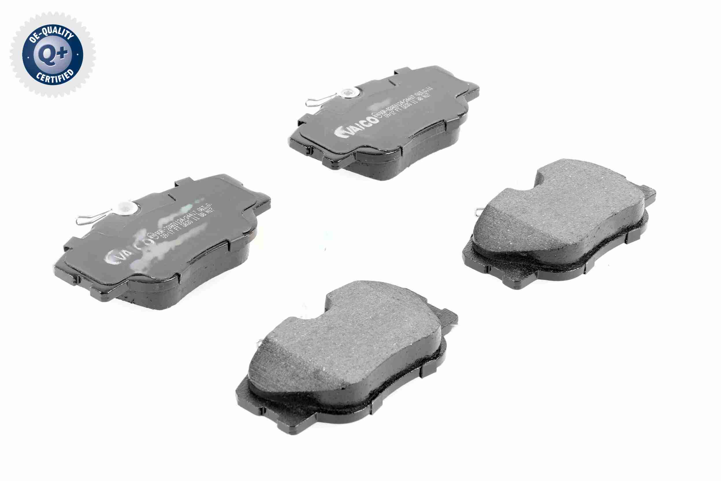 Vaico Remblokset V30-8104