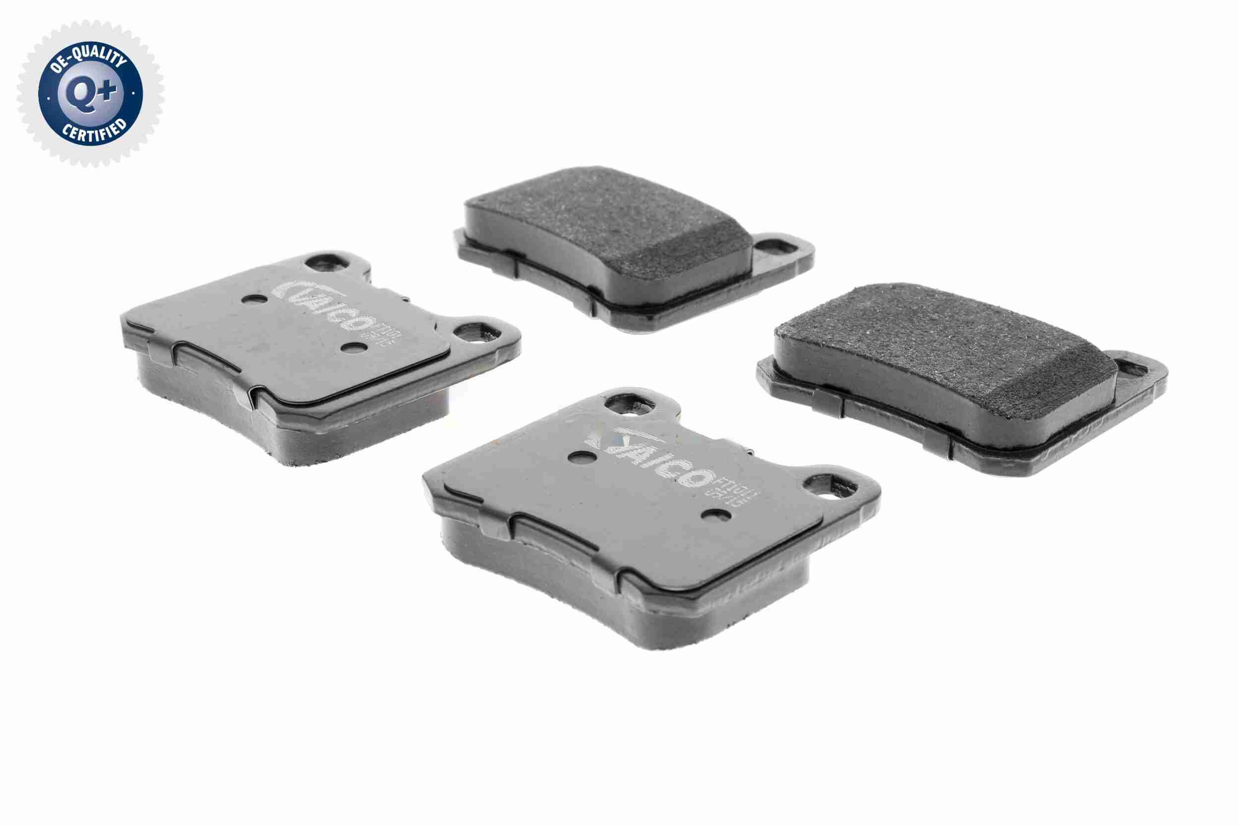 Vaico Remblokset V30-8105