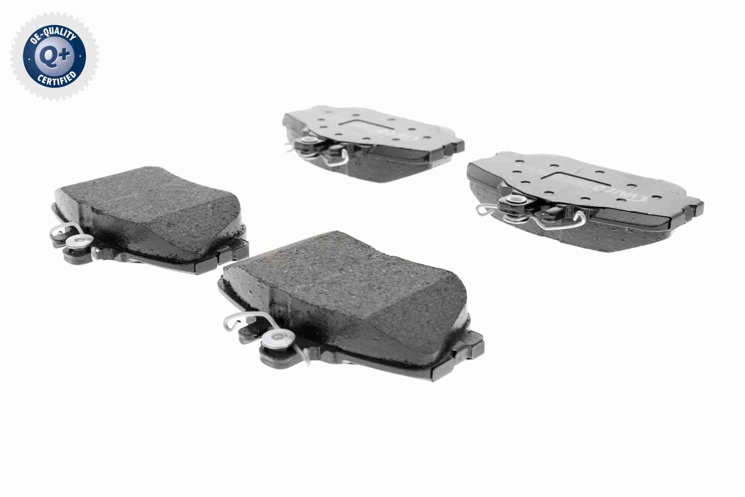 Vaico Remblokset V30-8107