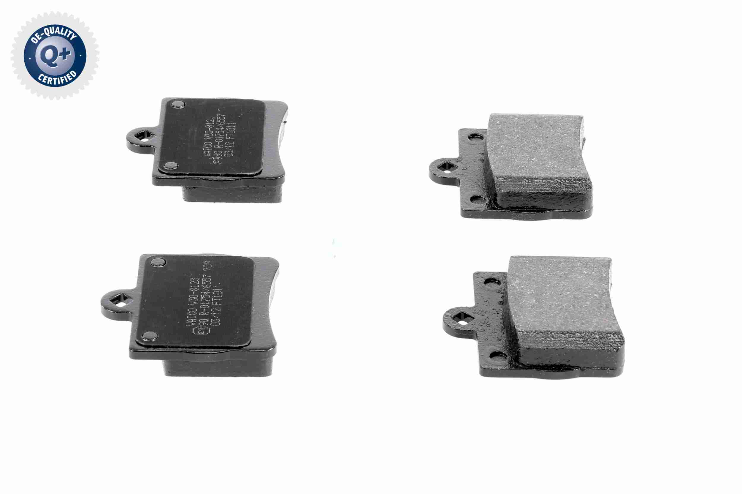 Vaico Remblokset V30-8123