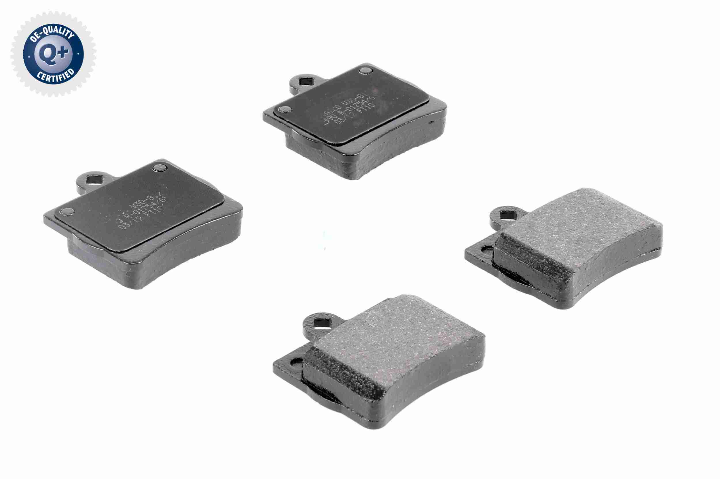 Vaico Remblokset V30-8123