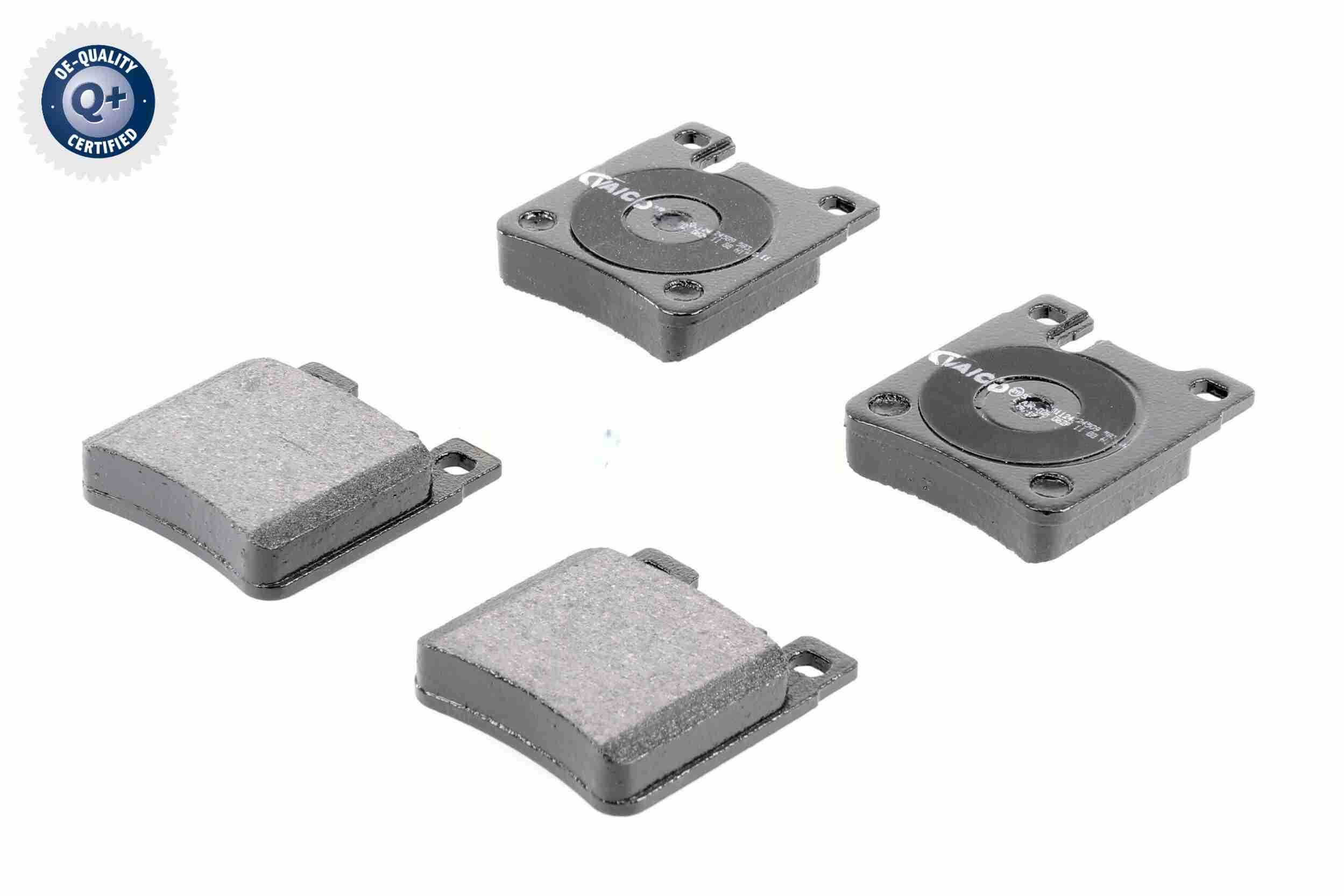 Vaico Remblokset V30-8130