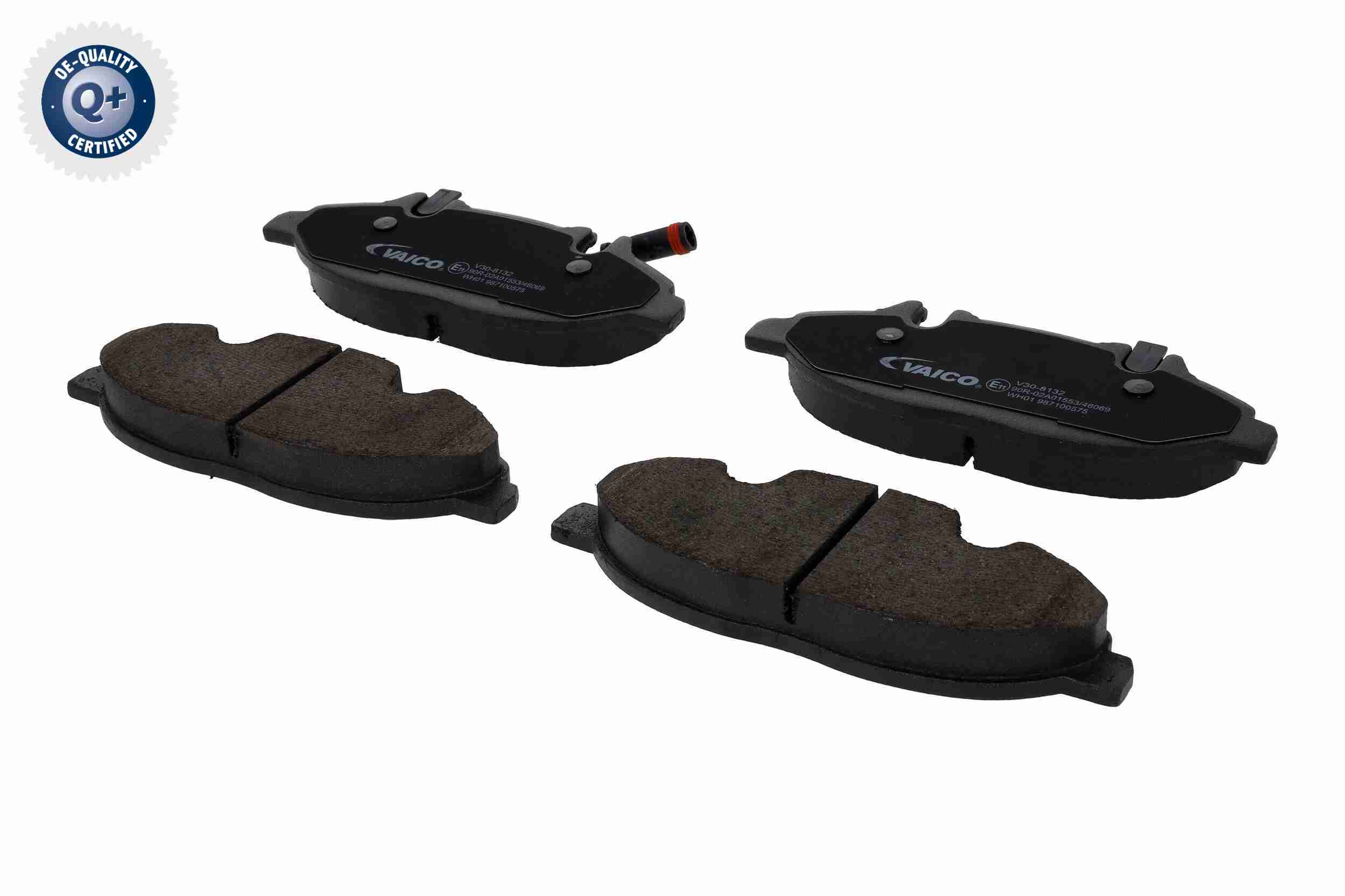 Vaico Remblokset V30-8132