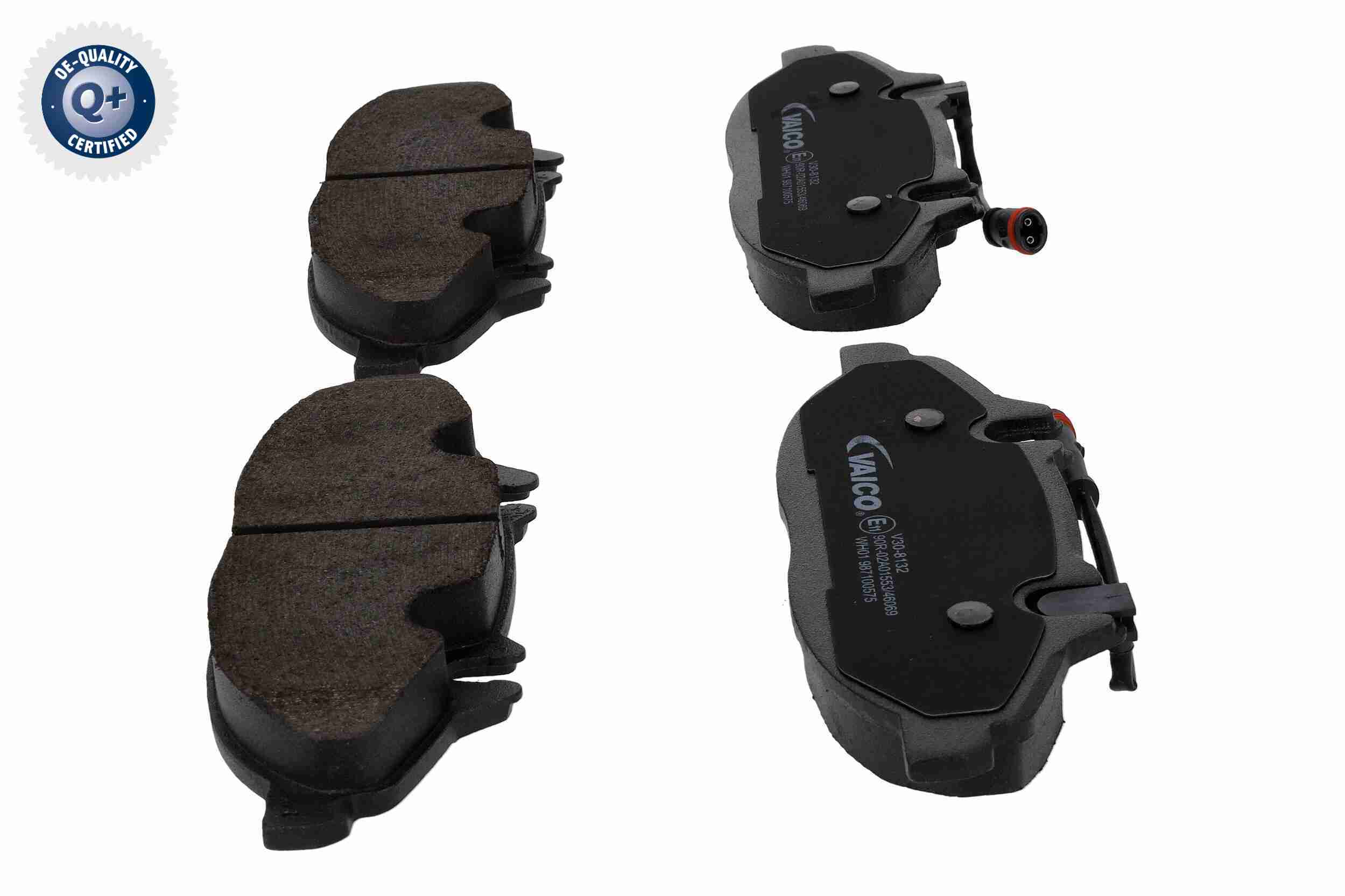 Vaico Remblokset V30-8132