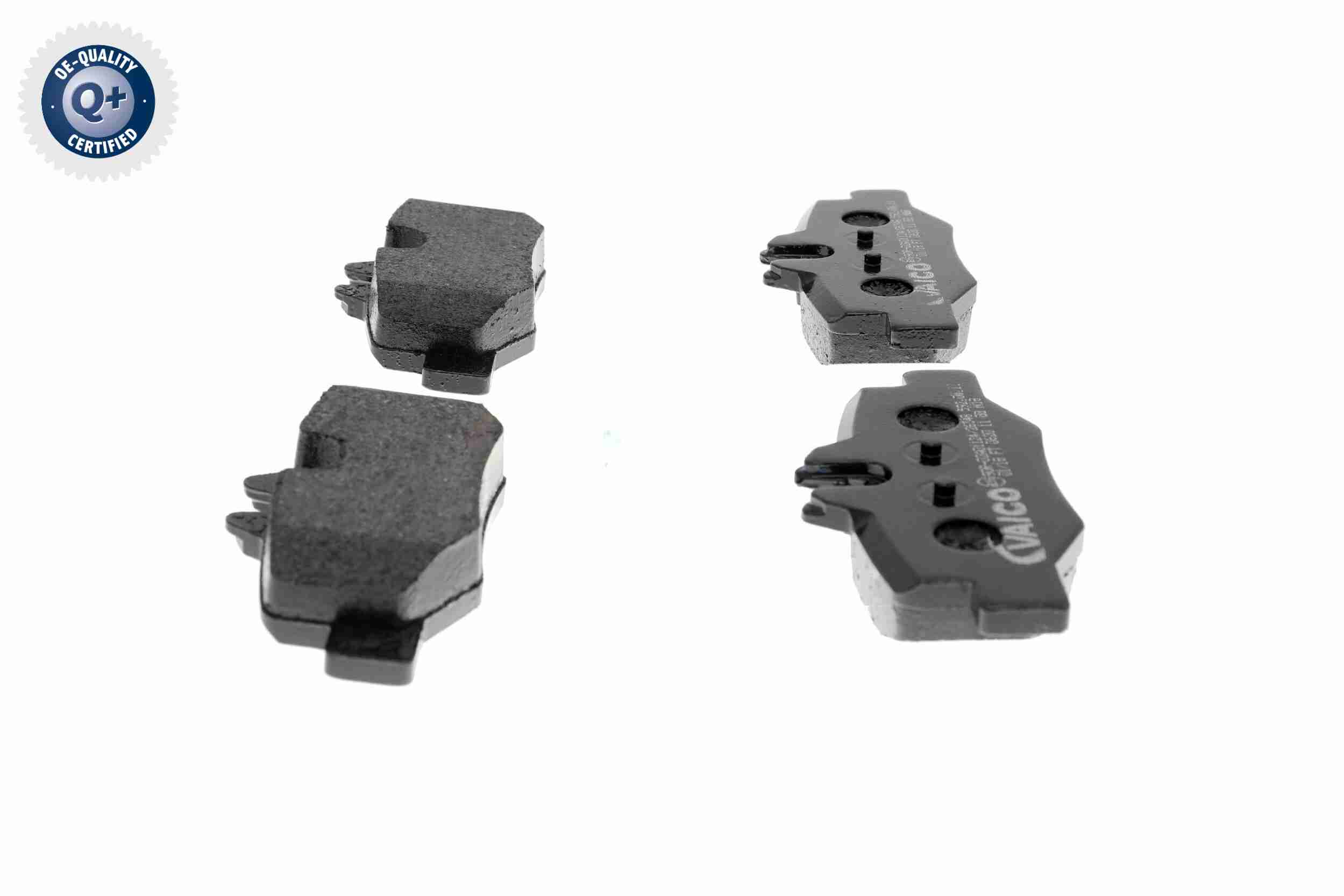 Vaico Remblokset V30-8133