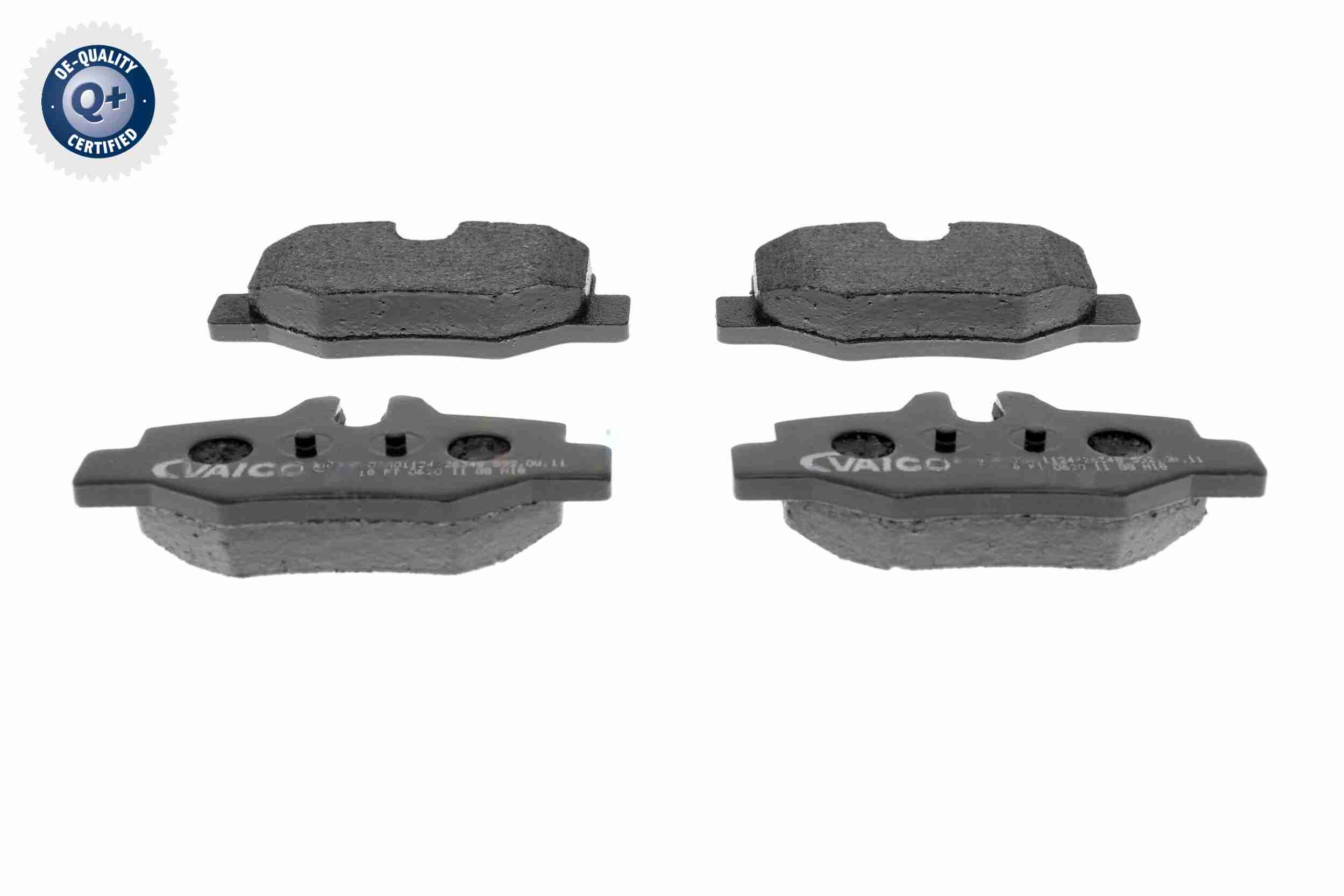 Vaico Remblokset V30-8133