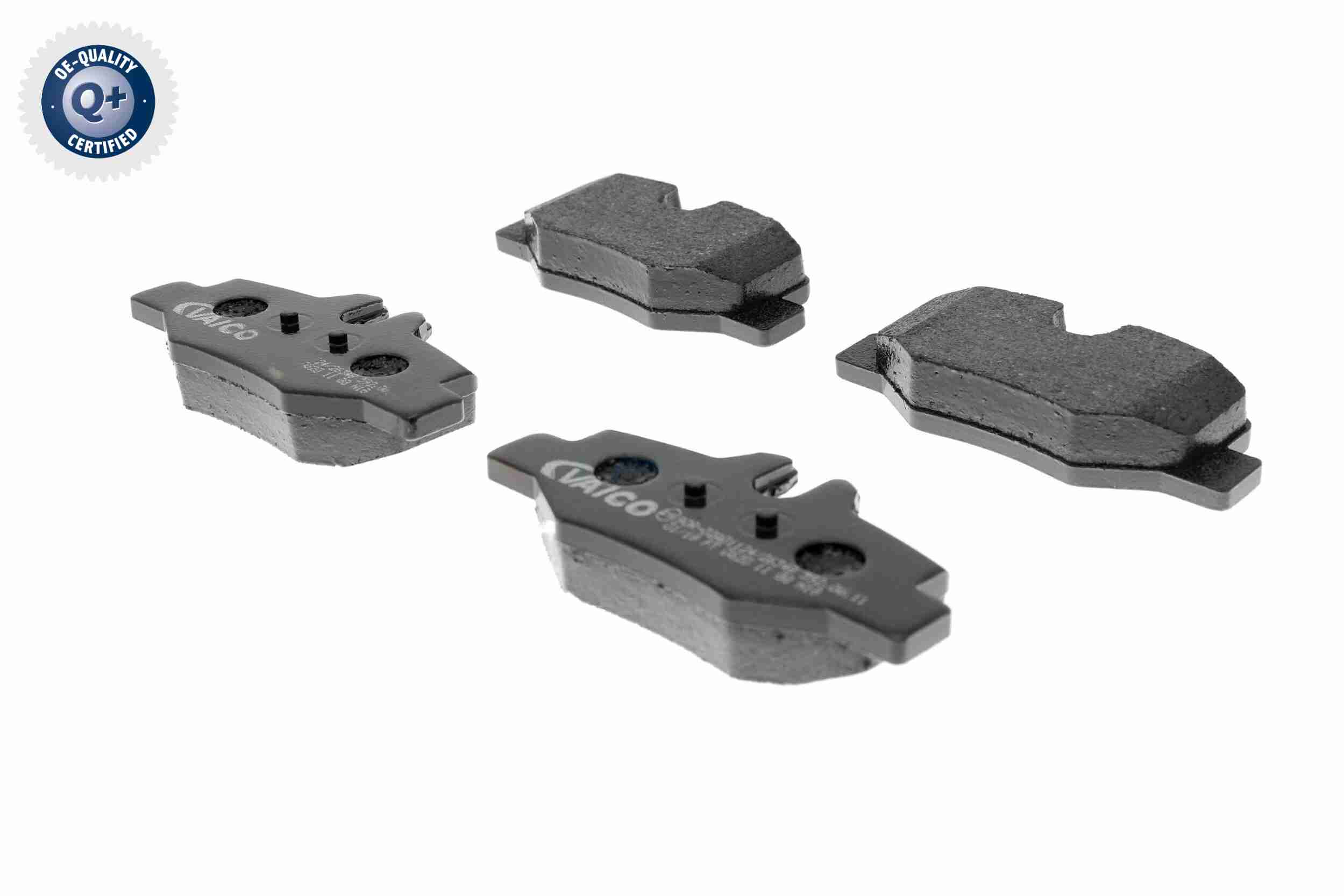 Vaico Remblokset V30-8133