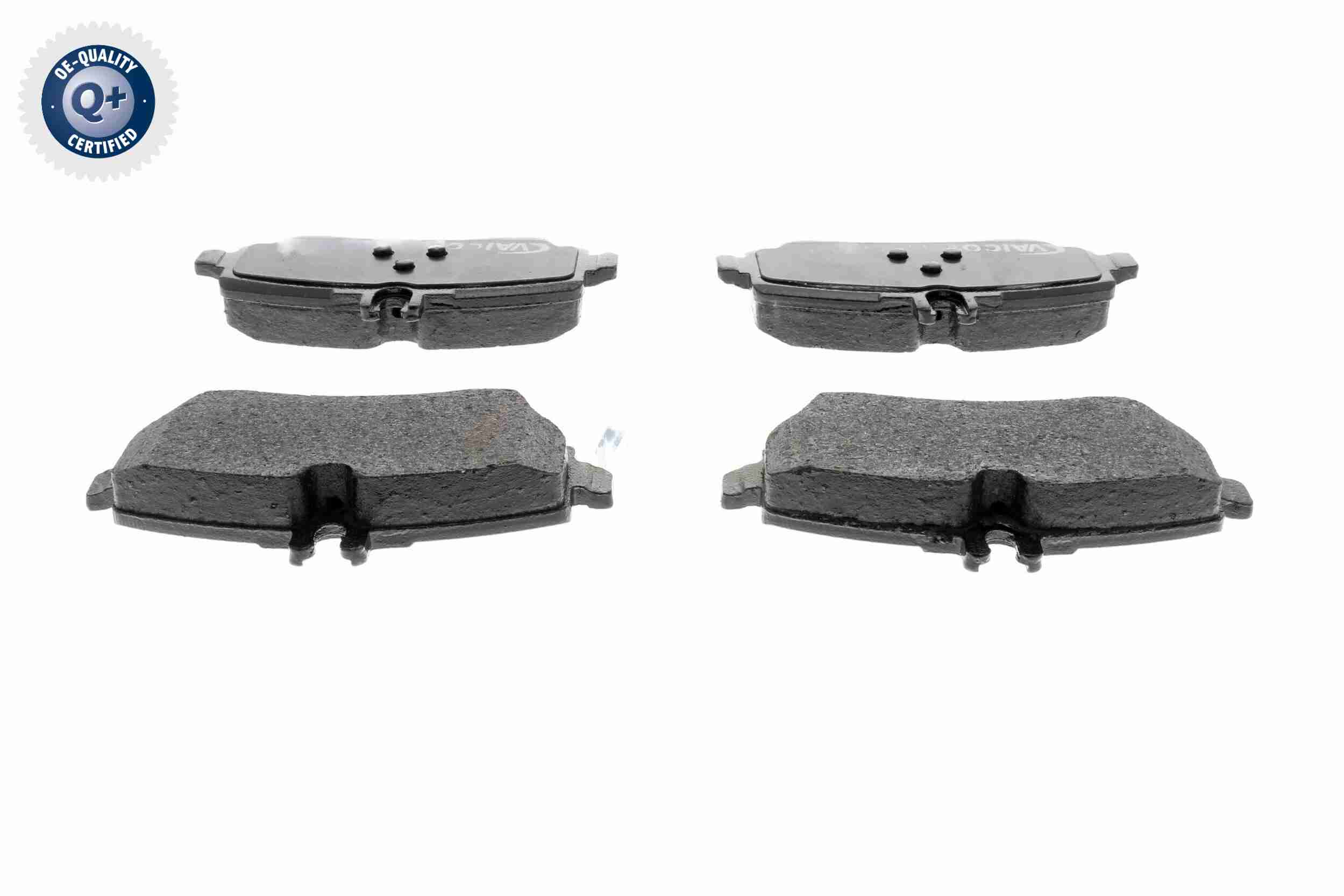 Vaico Remblokset V30-8141