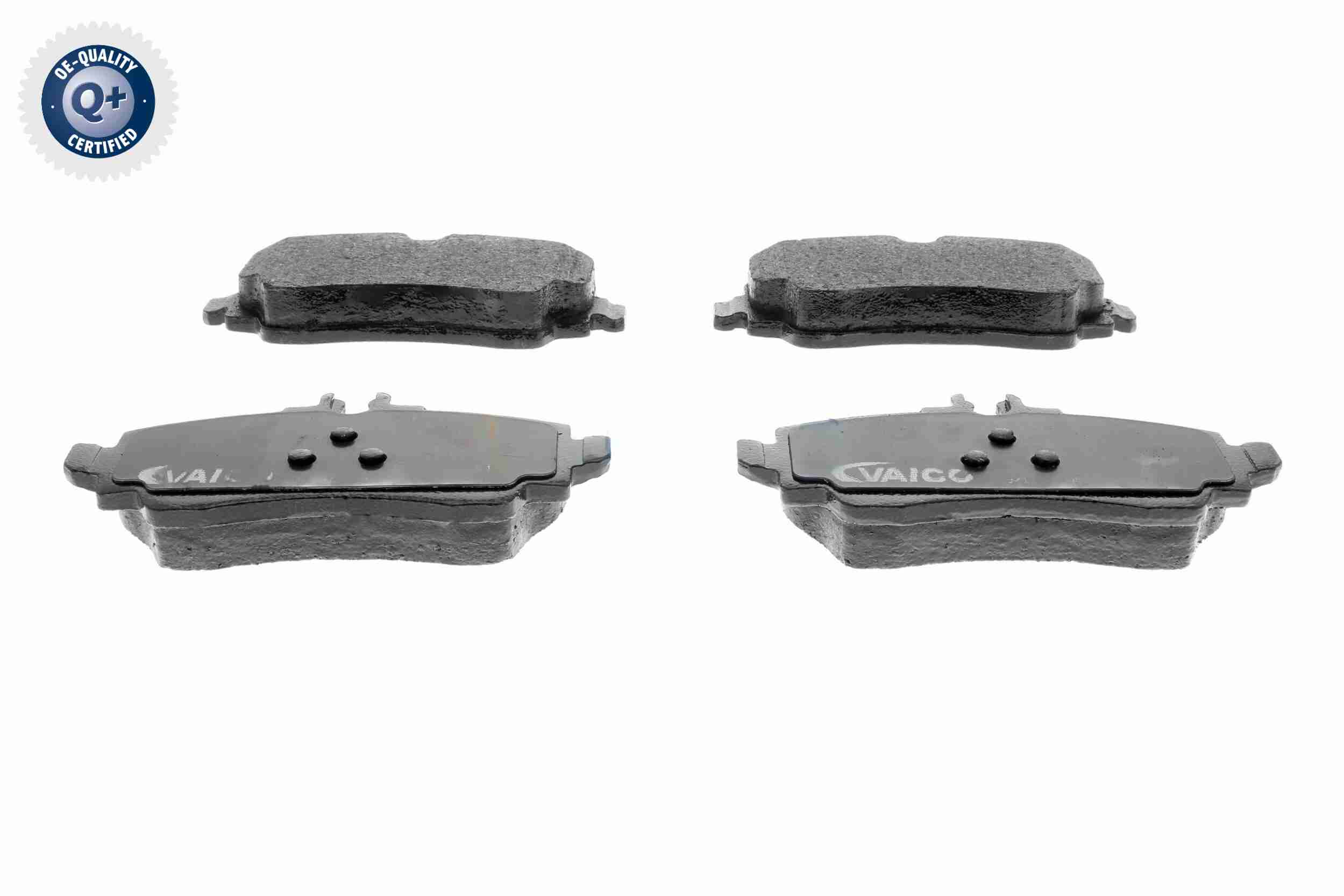 Vaico Remblokset V30-8141