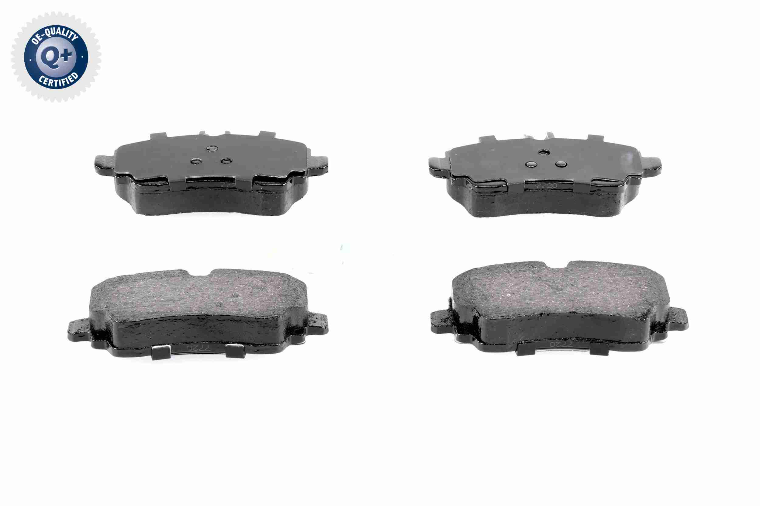 Vaico Remblokset V30-8142