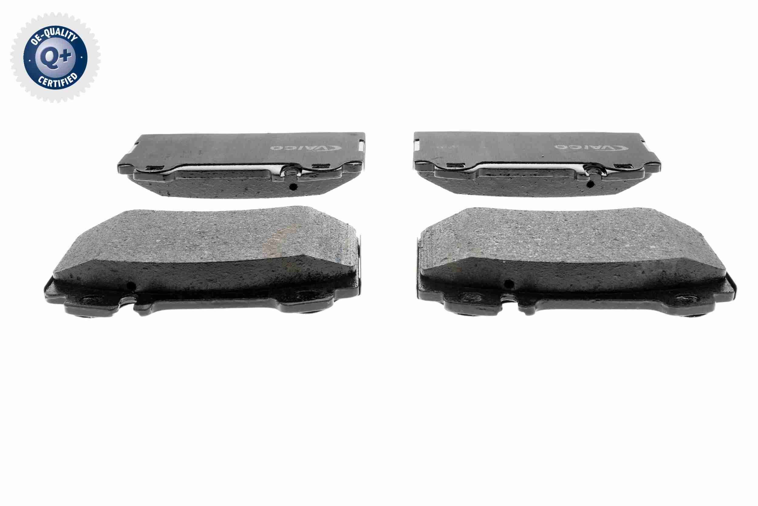 Vaico Remblokset V30-8146