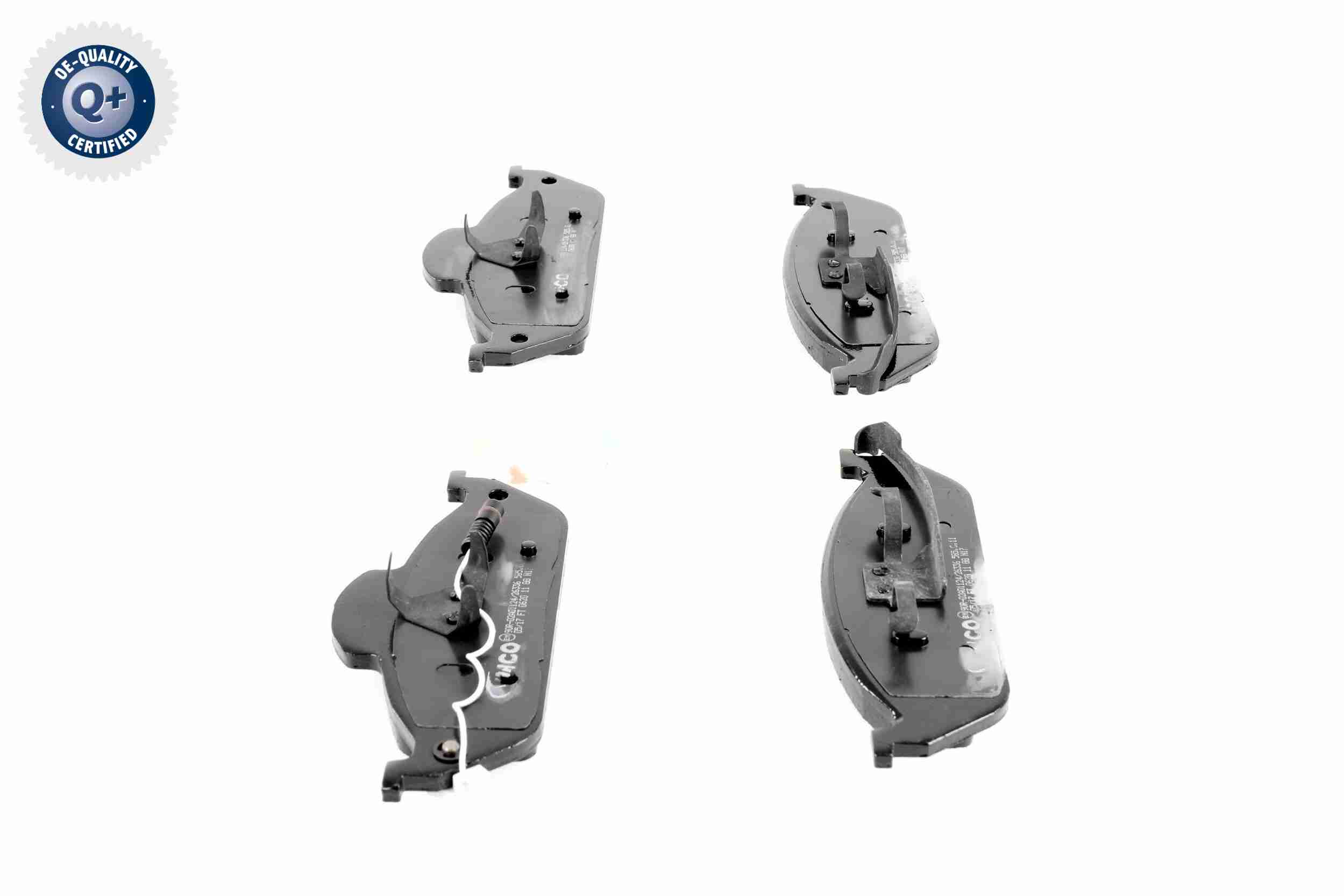 Vaico Remblokset V30-8150