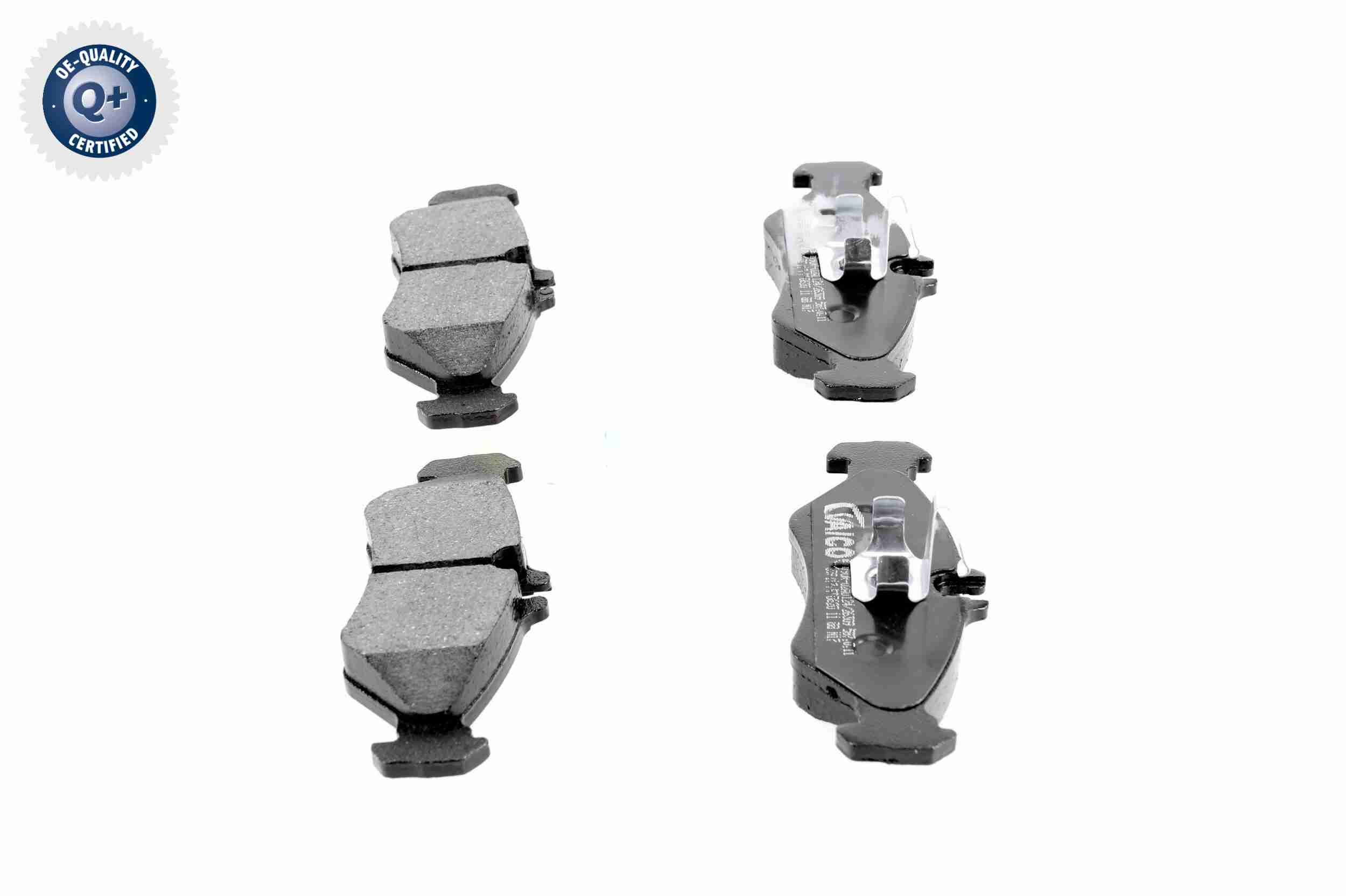 Vaico Remblokset V30-8153