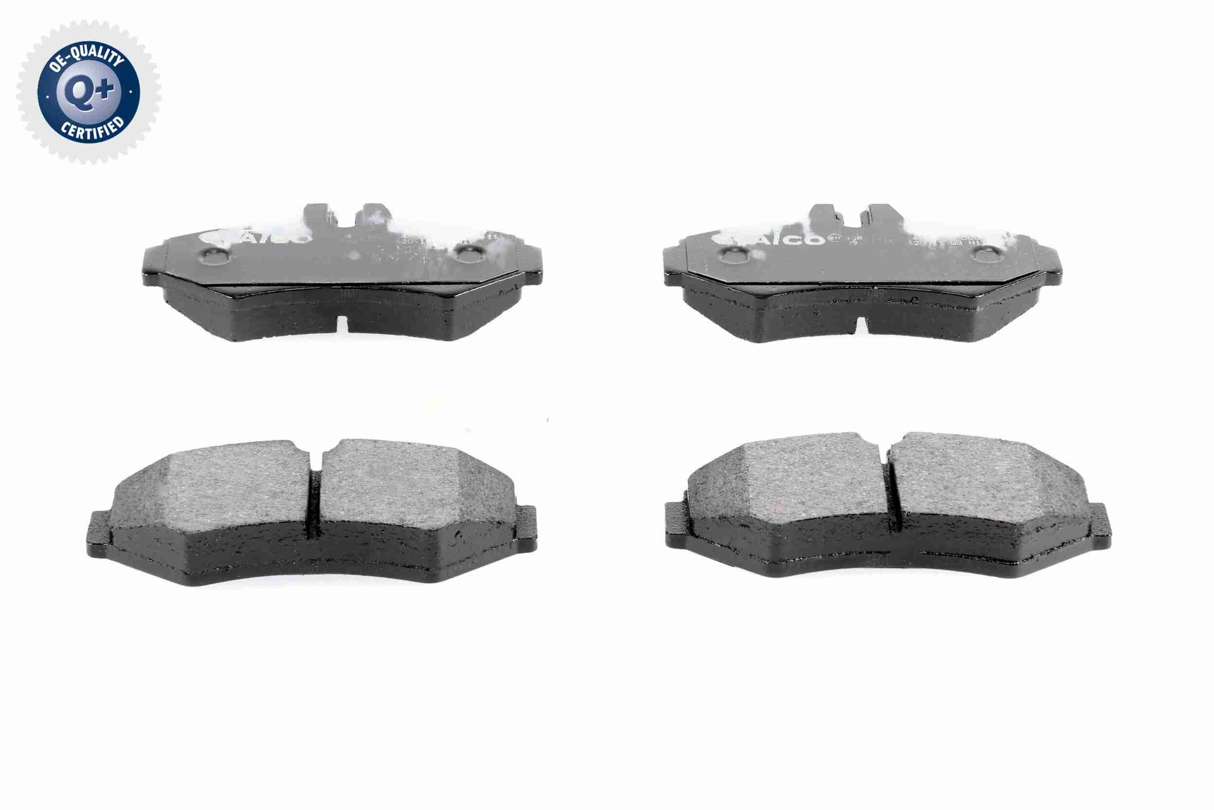 Vaico Remblokset V30-8154