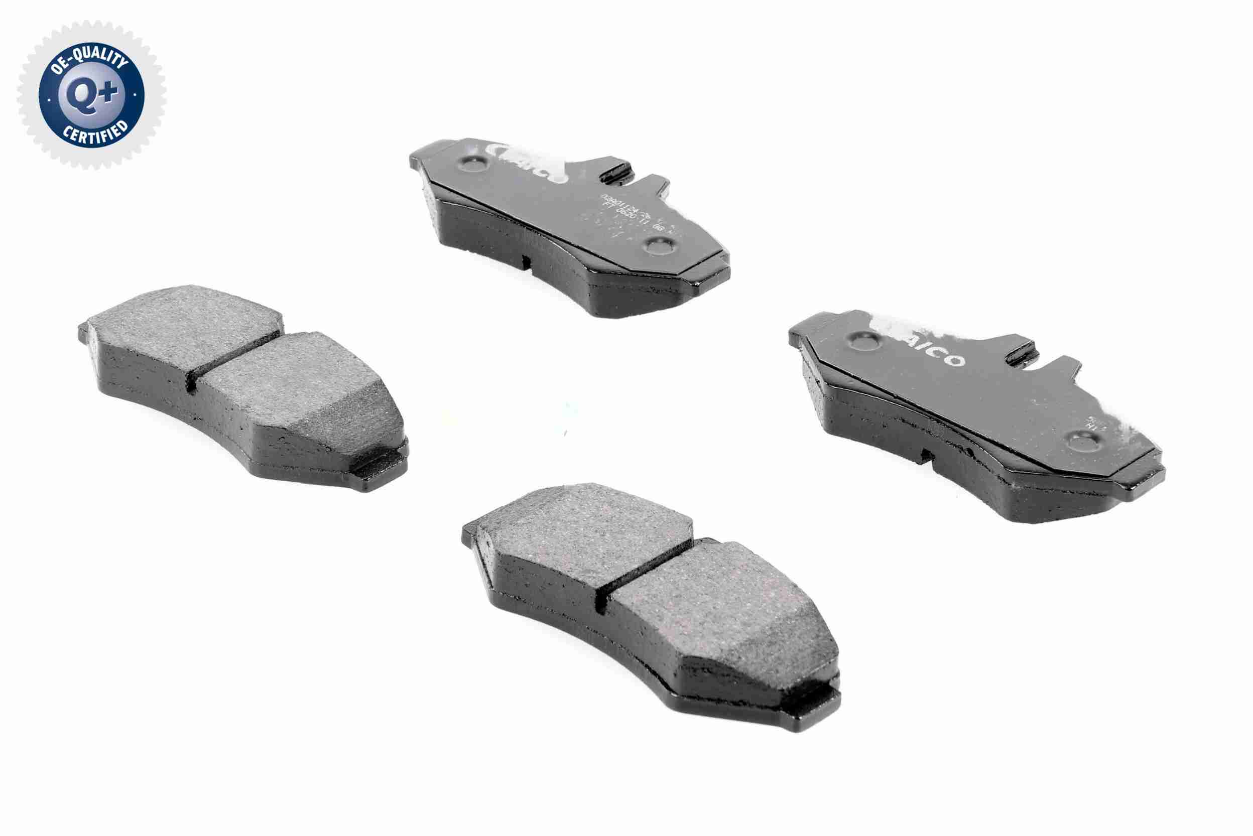 Vaico Remblokset V30-8154