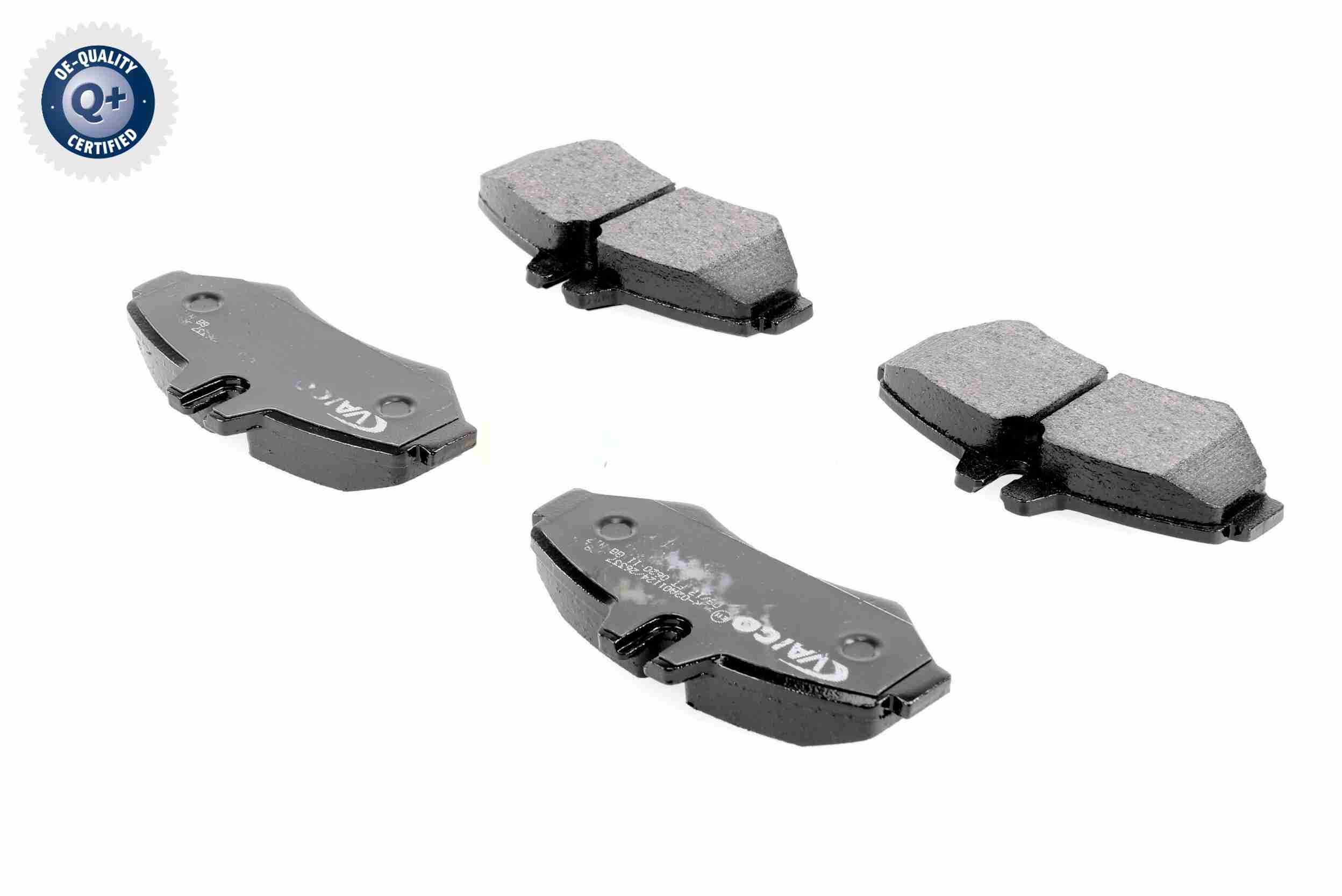 Vaico Remblokset V30-8154