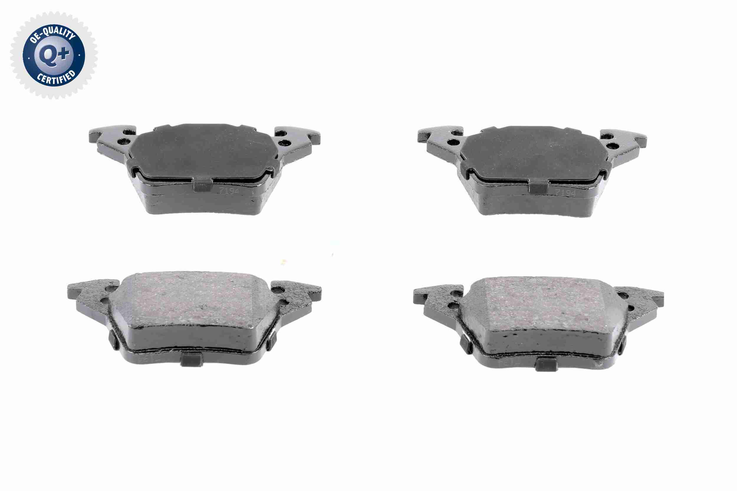 Vaico Remblokset V30-8156