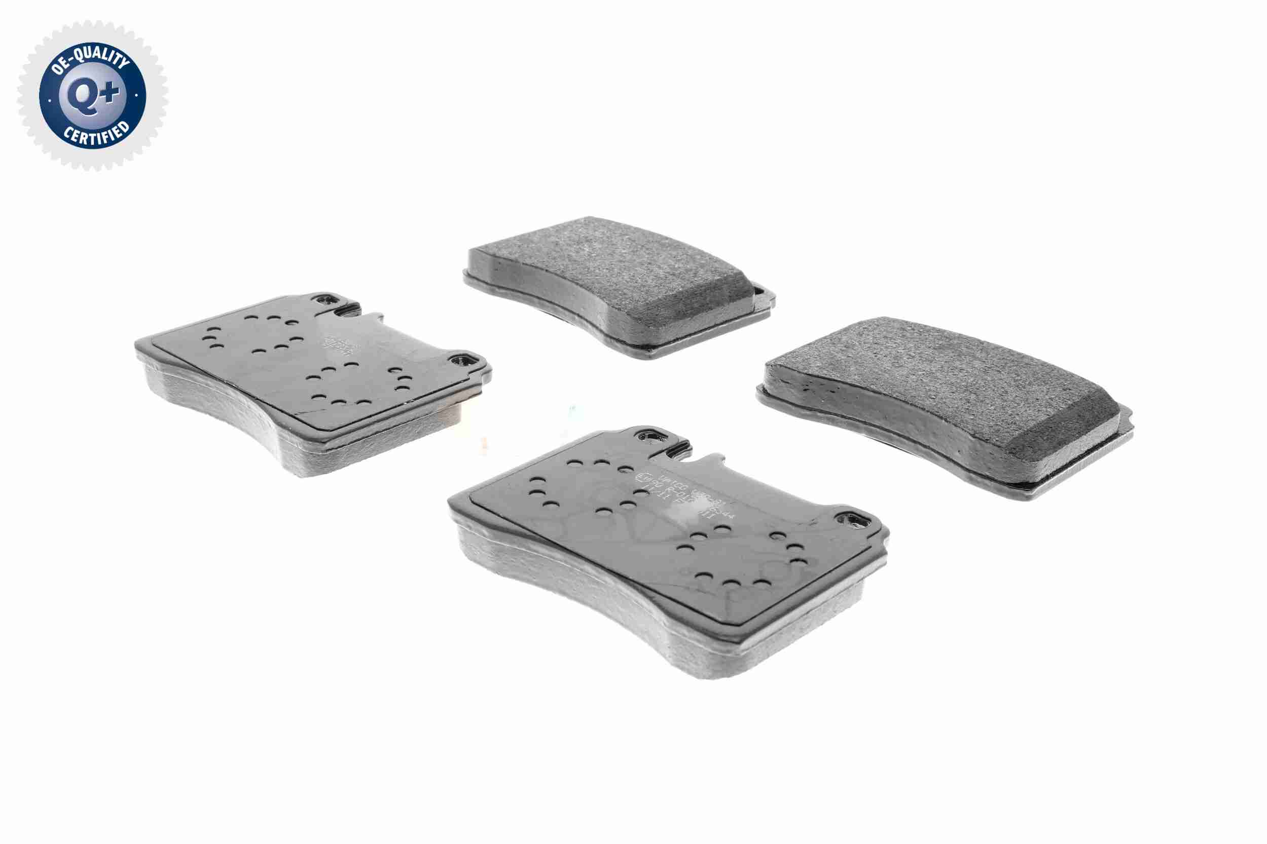 Vaico Remblokset V30-8157