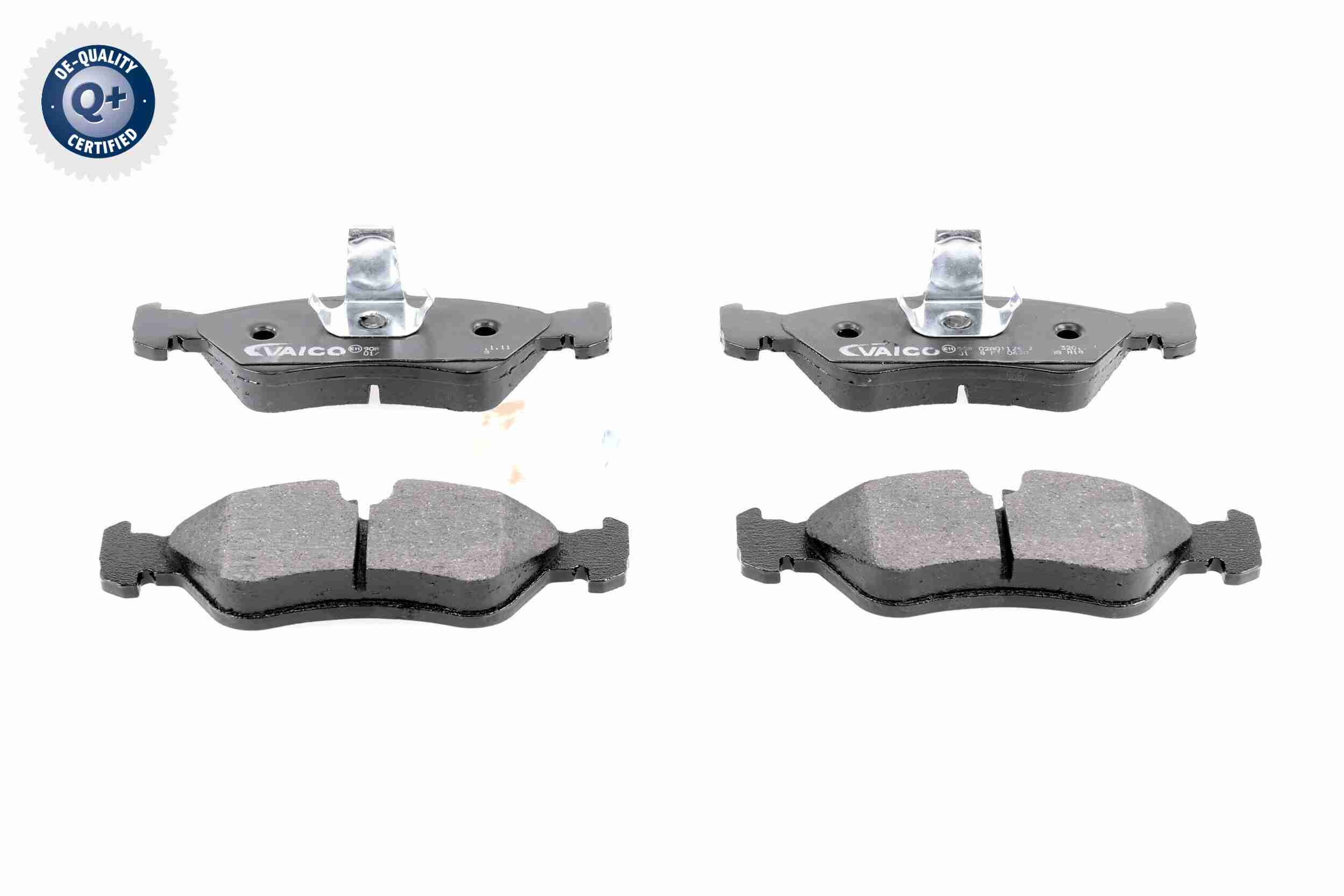 Vaico Remblokset V30-8165