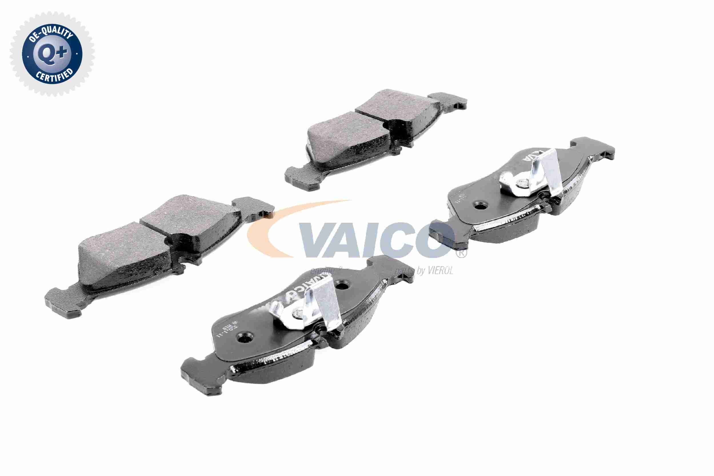 Vaico Remblokset V30-8165