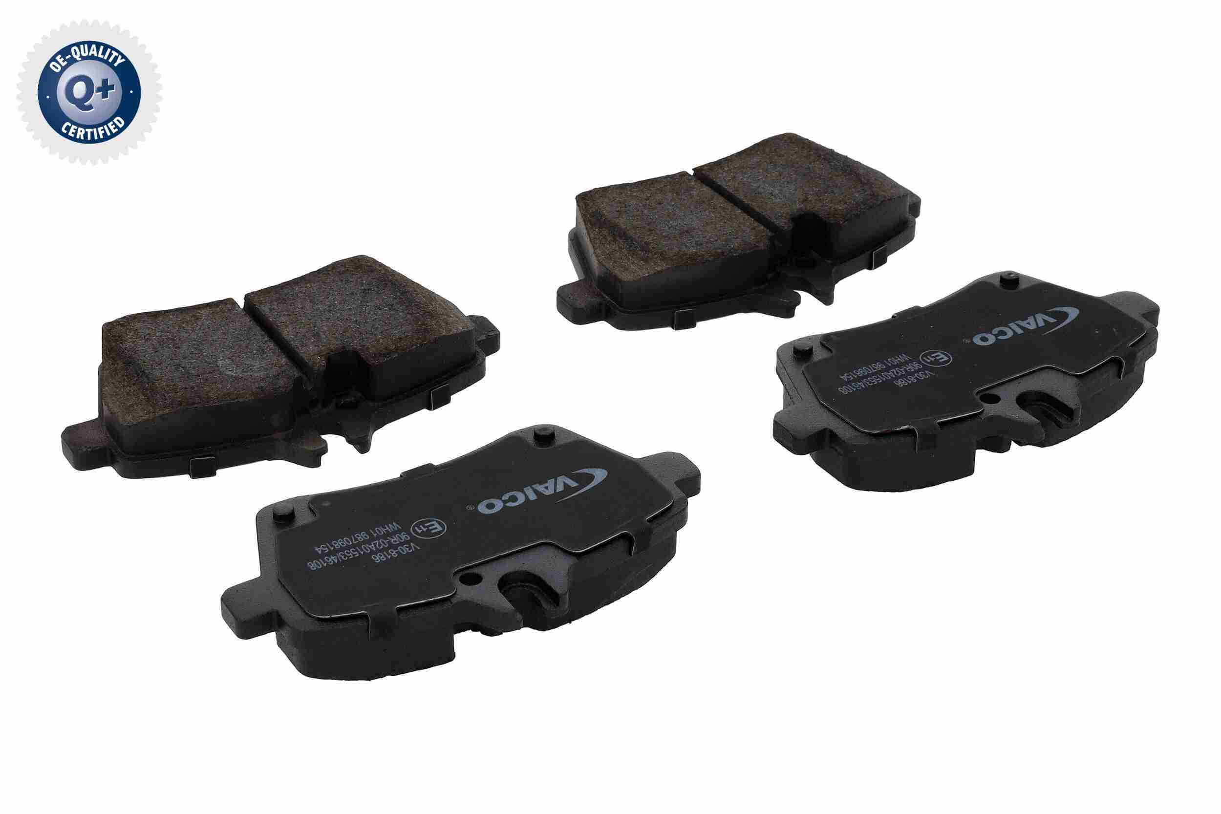 Vaico Remblokset V30-8186