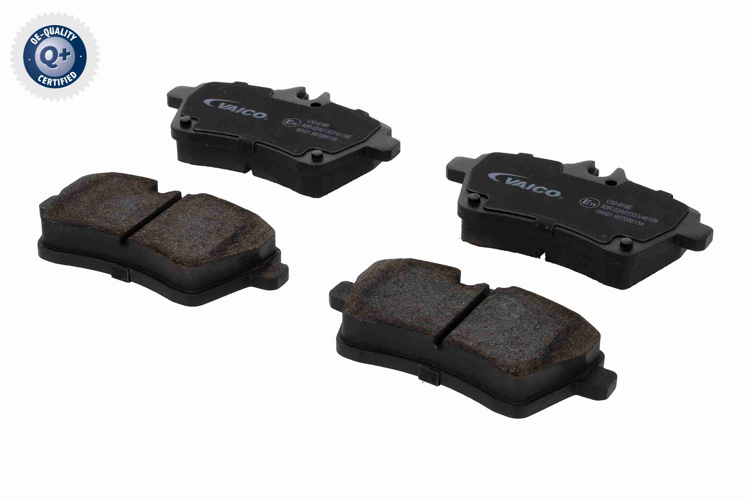 Vaico Remblokset V30-8186