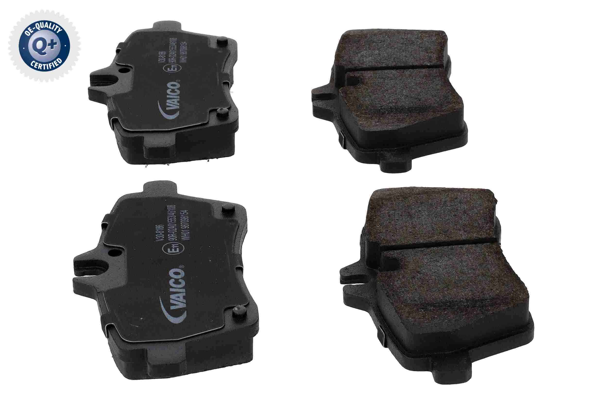 Vaico Remblokset V30-8186